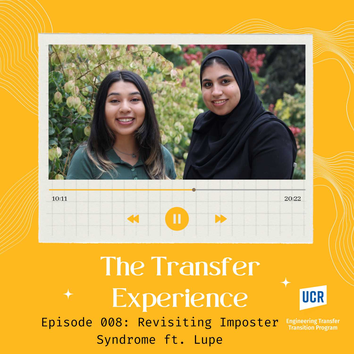The Transfer Experience