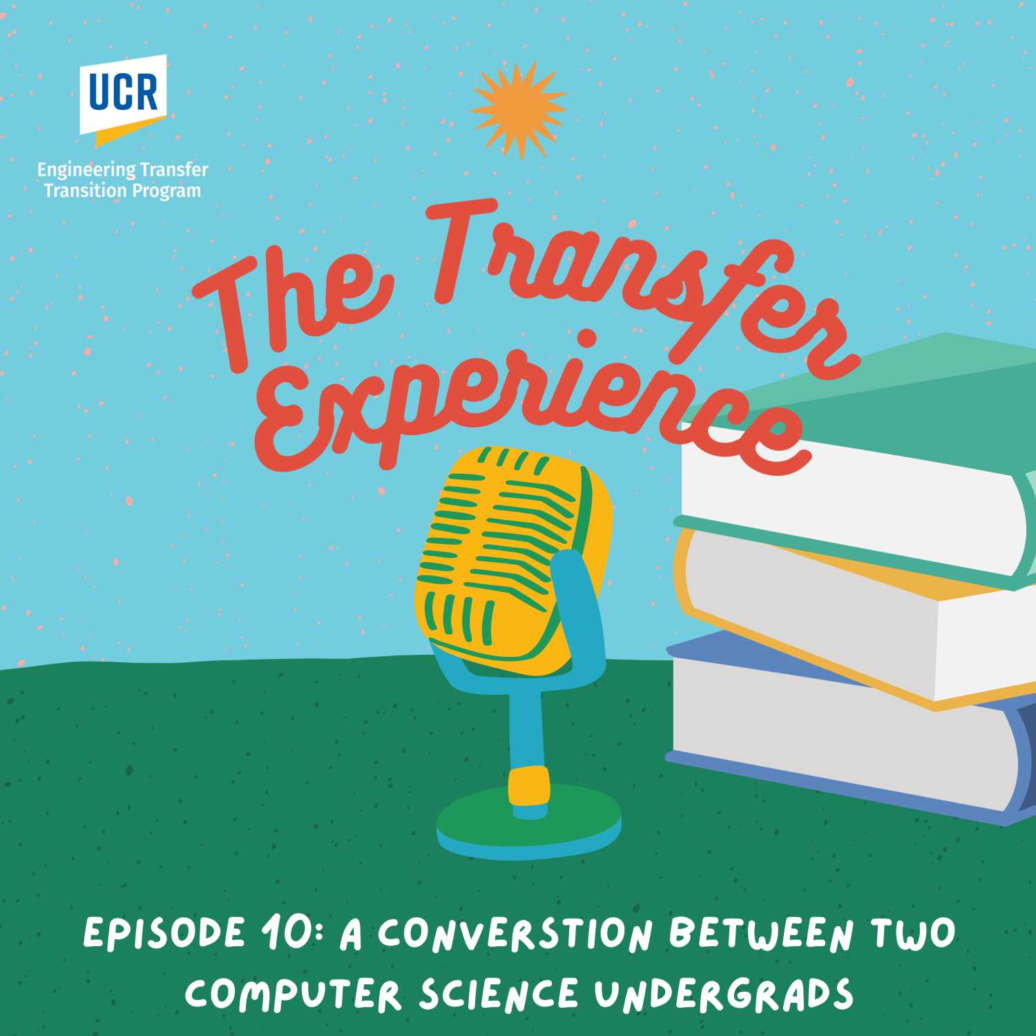 The Transfer Experience