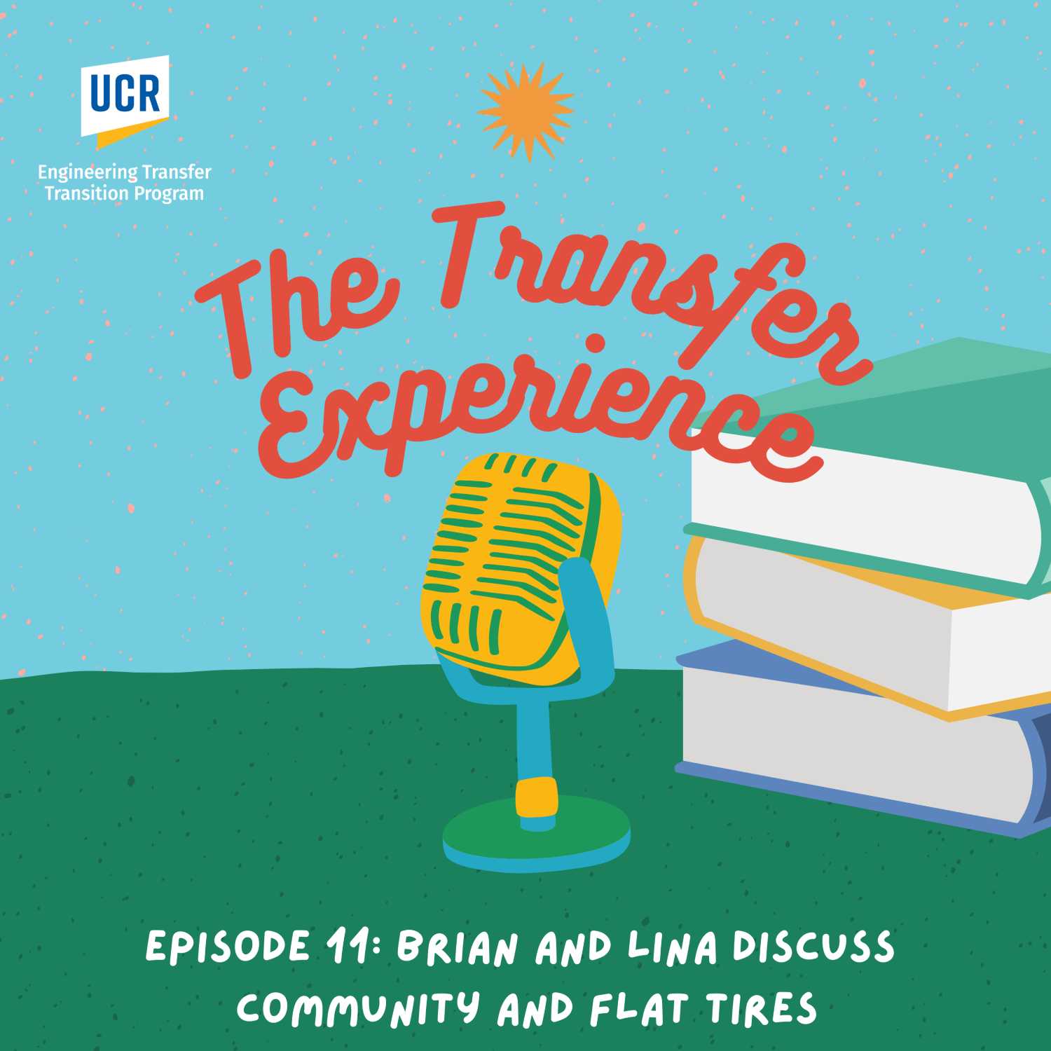 The Transfer Experience