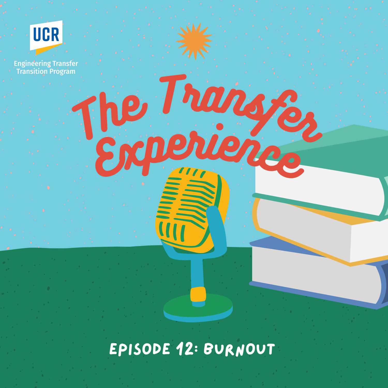 The Transfer Experience