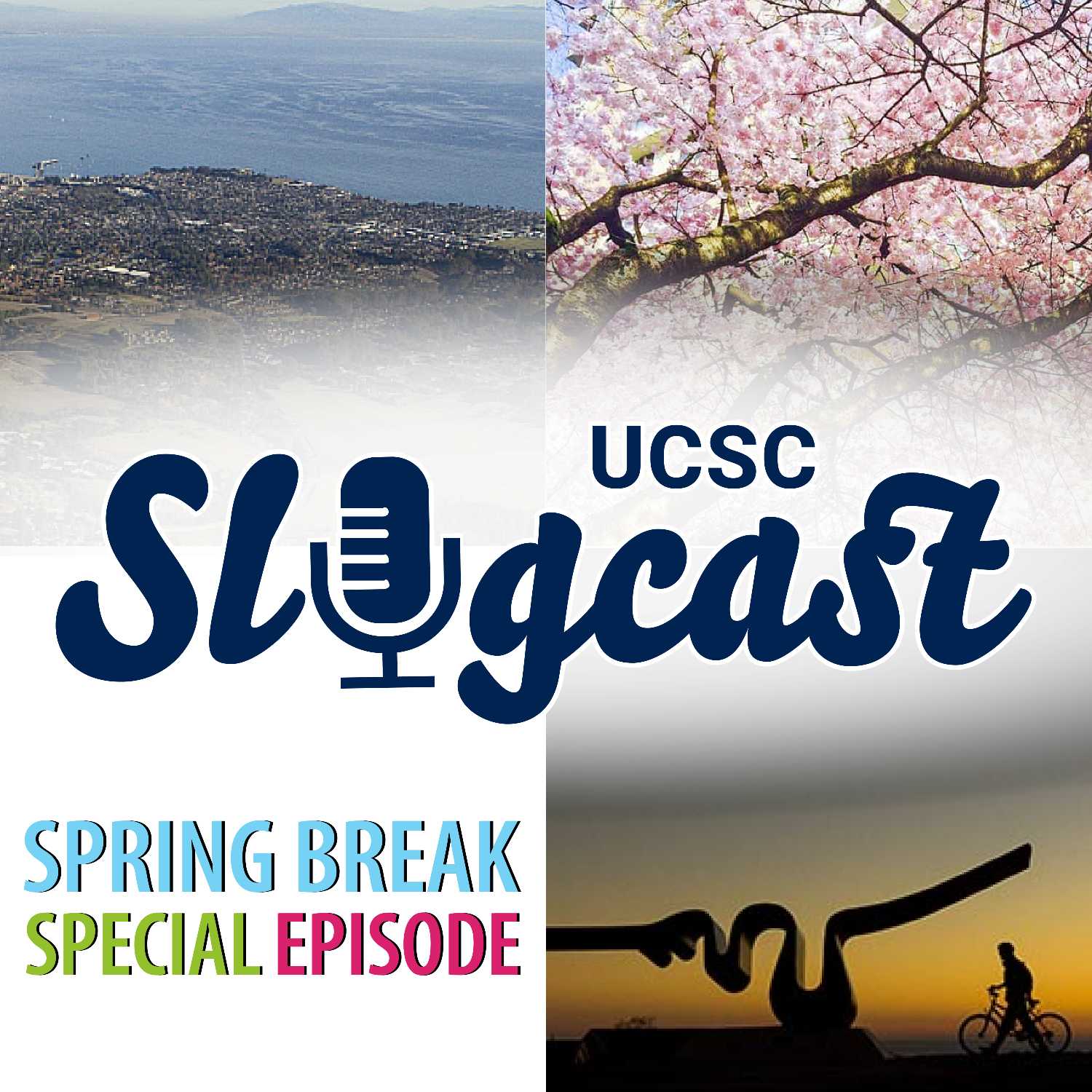 UCSC Slugcast
