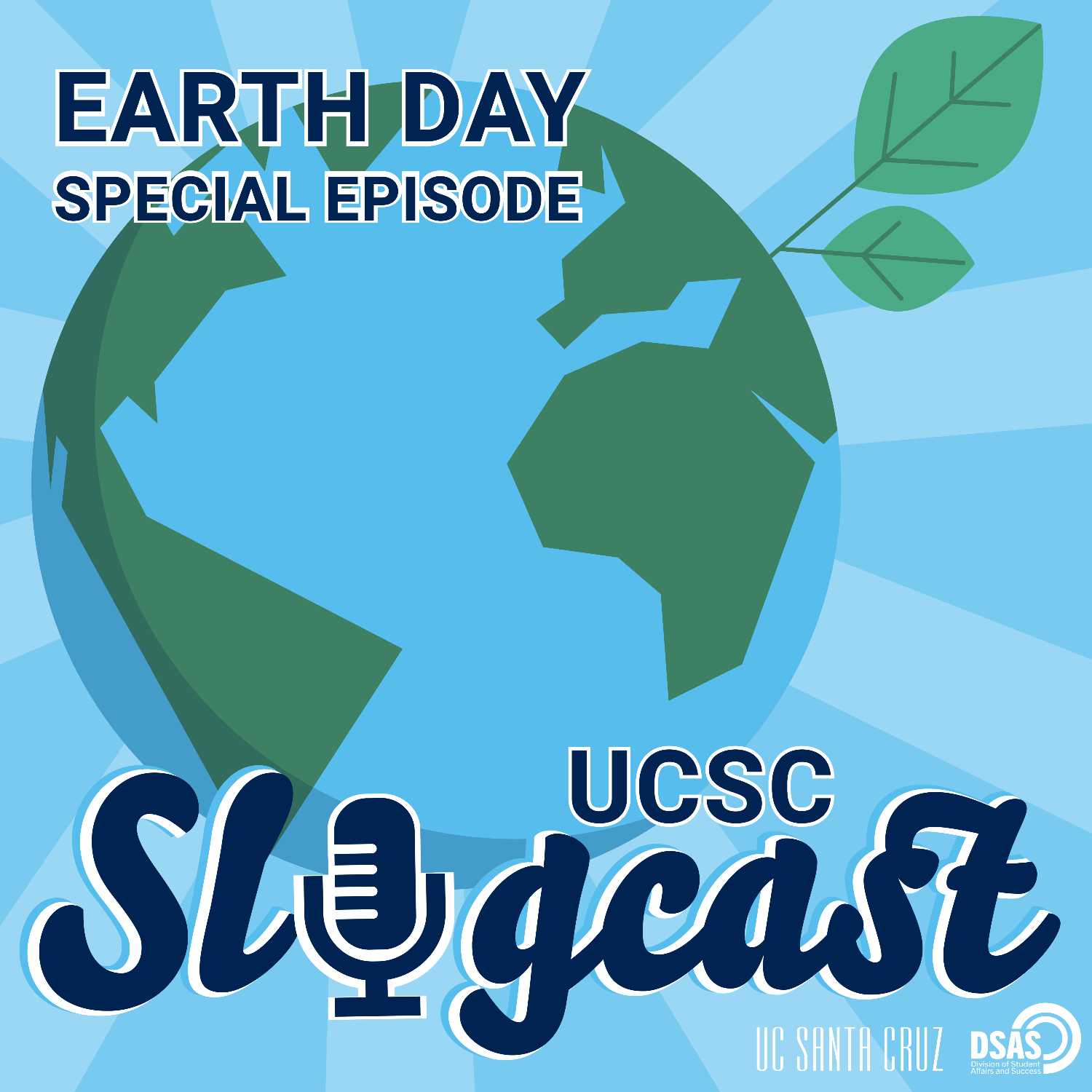 UCSC Slugcast