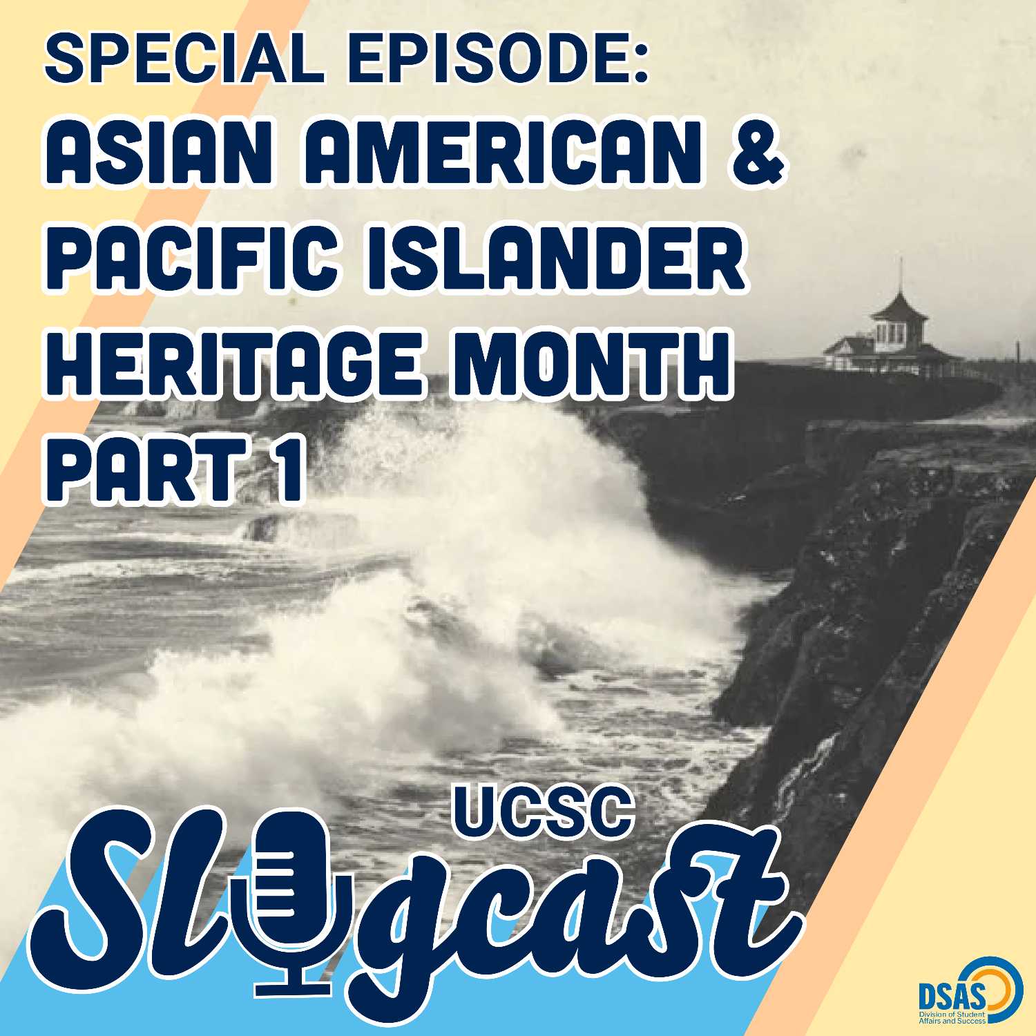 Asian American and Pacific Islander Heritage Month, Part 1
