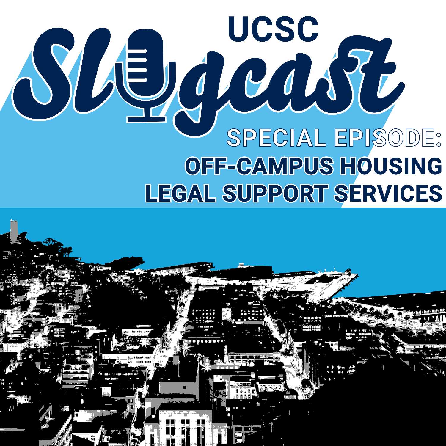 UCSC Slugcast