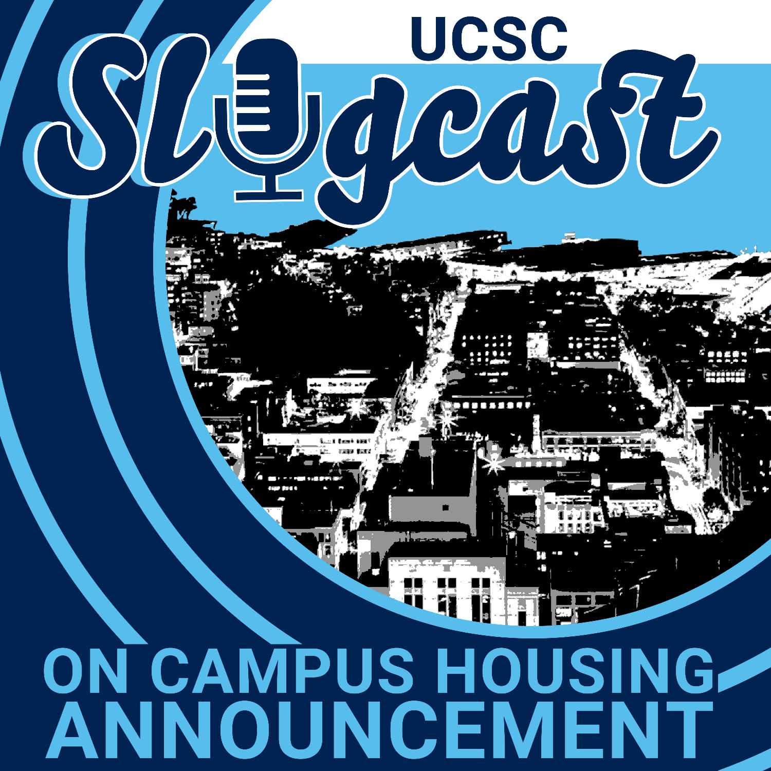 Who's Afraid of the On-Campus Housing Announcement?