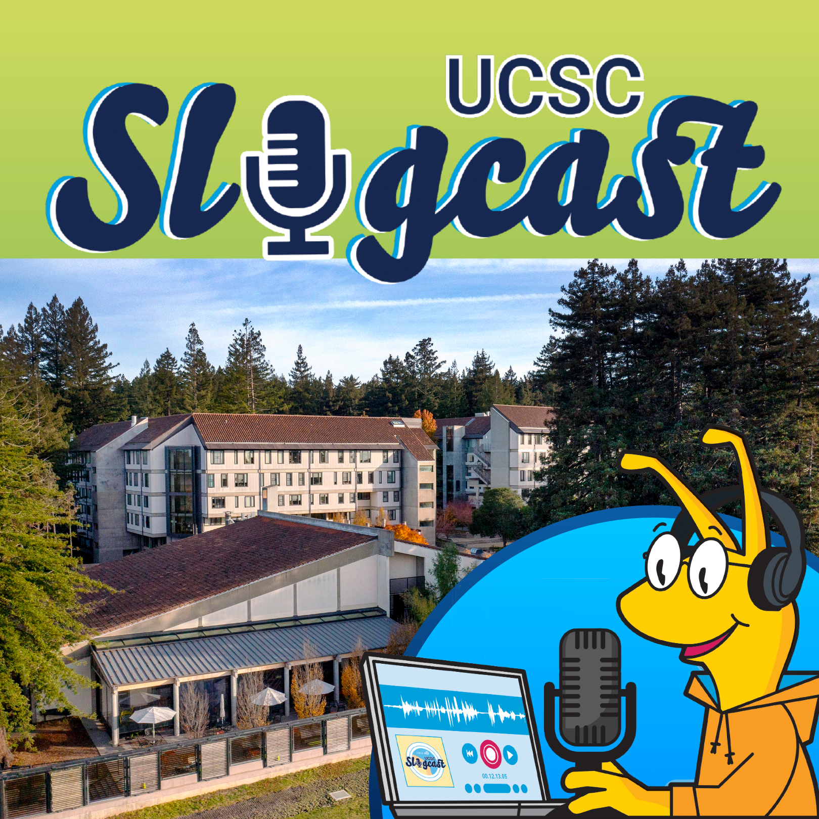 Summer College Series – Porter College episode artwork