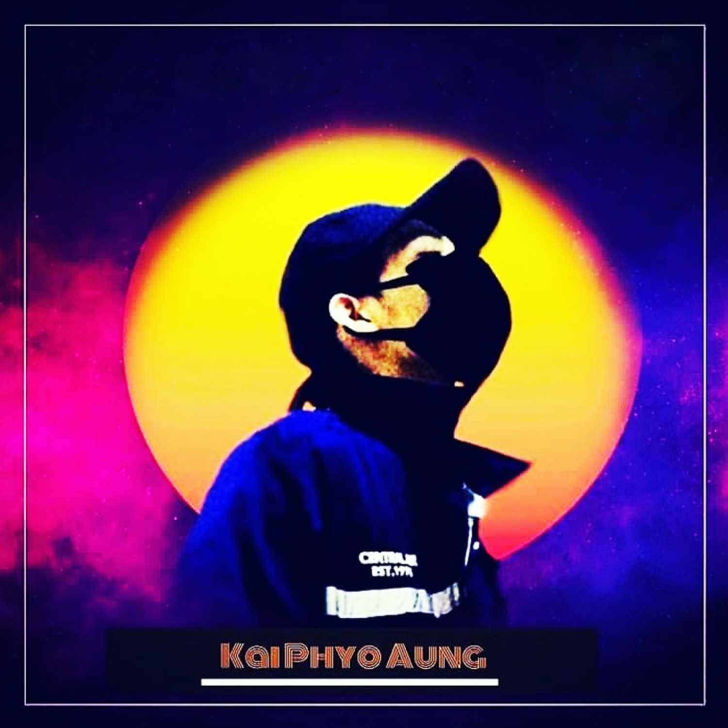 Kai Phyo Aung Music Podcast