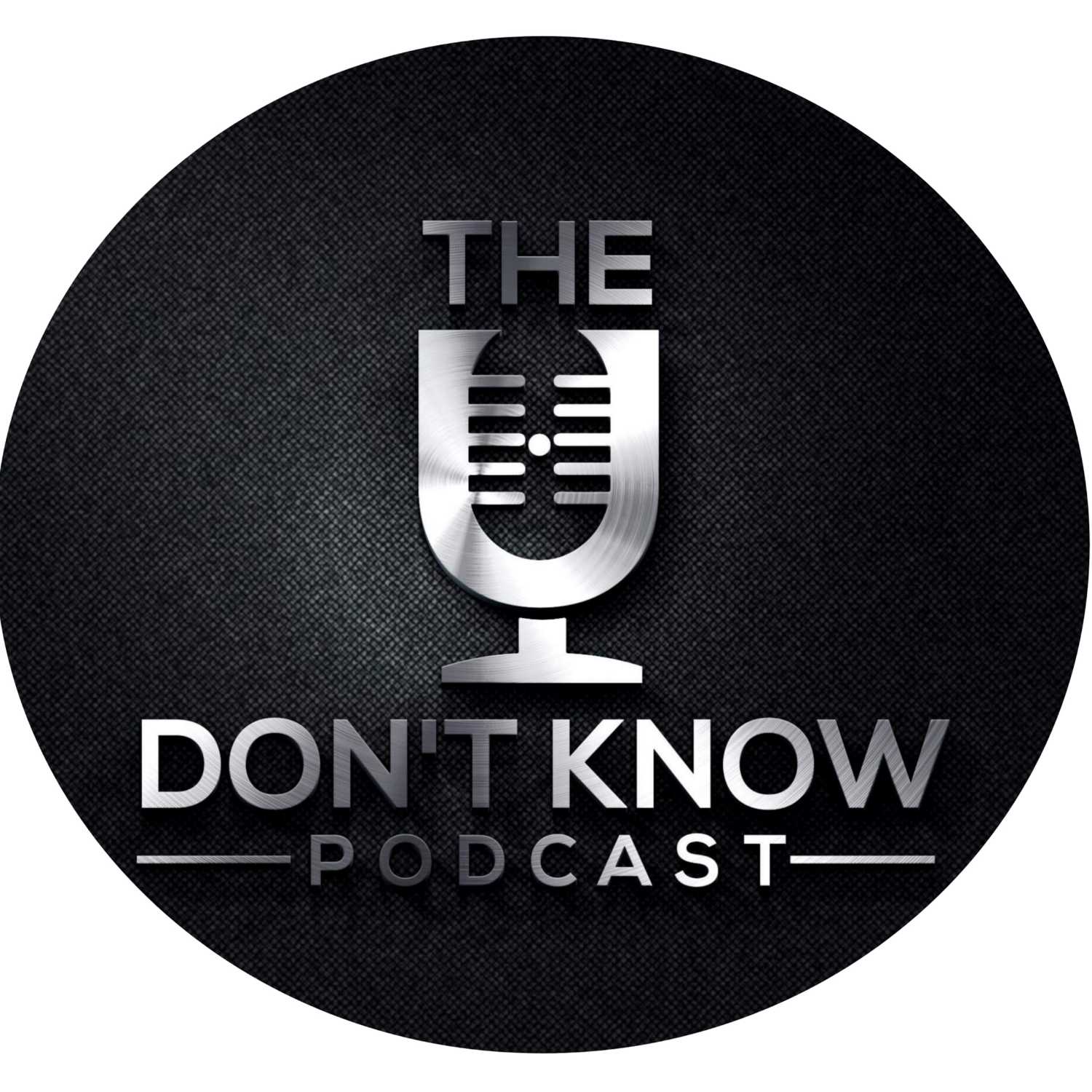 U Don't Know....Evolution Ep. 136 episode artwork