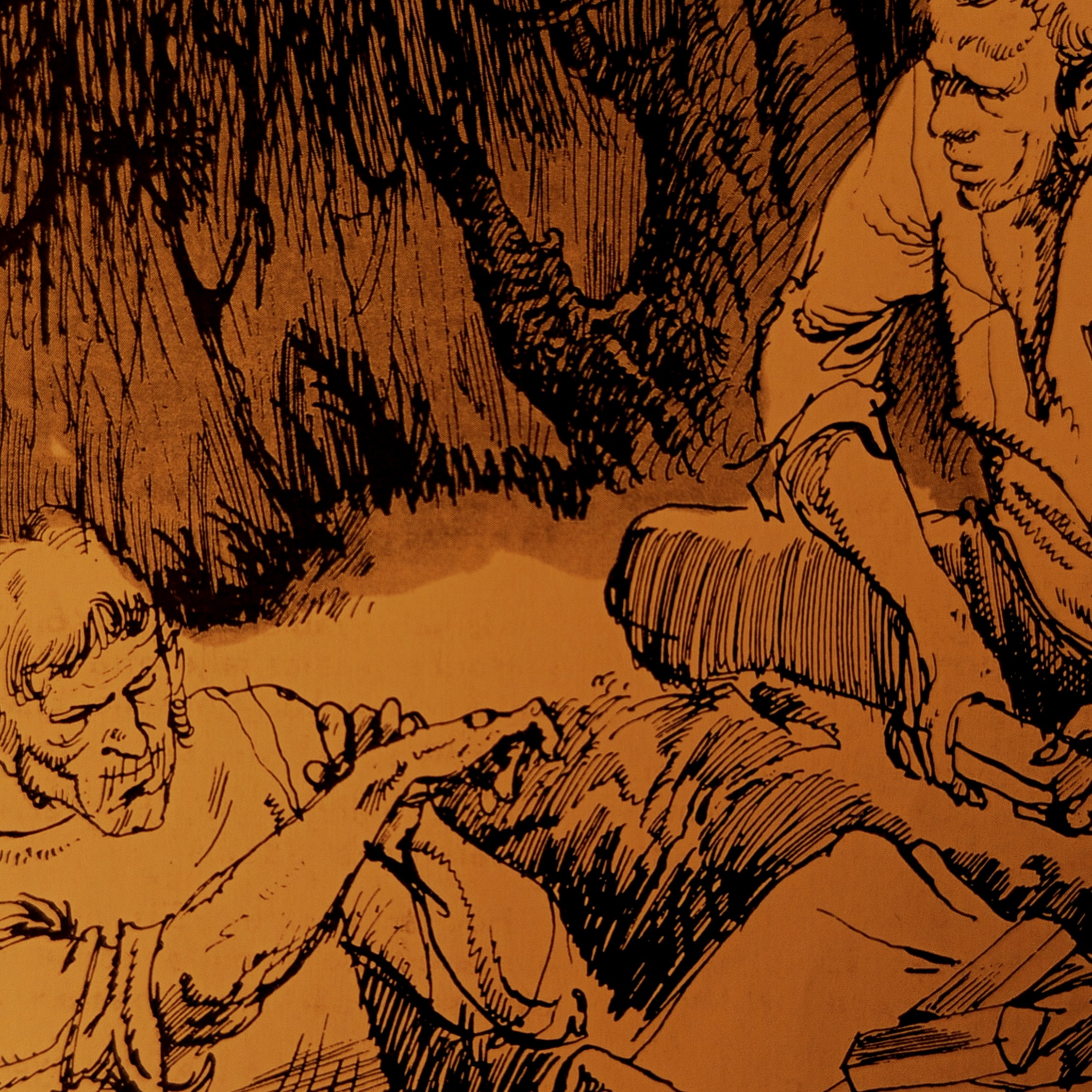 Uduste Õhtute Jutud