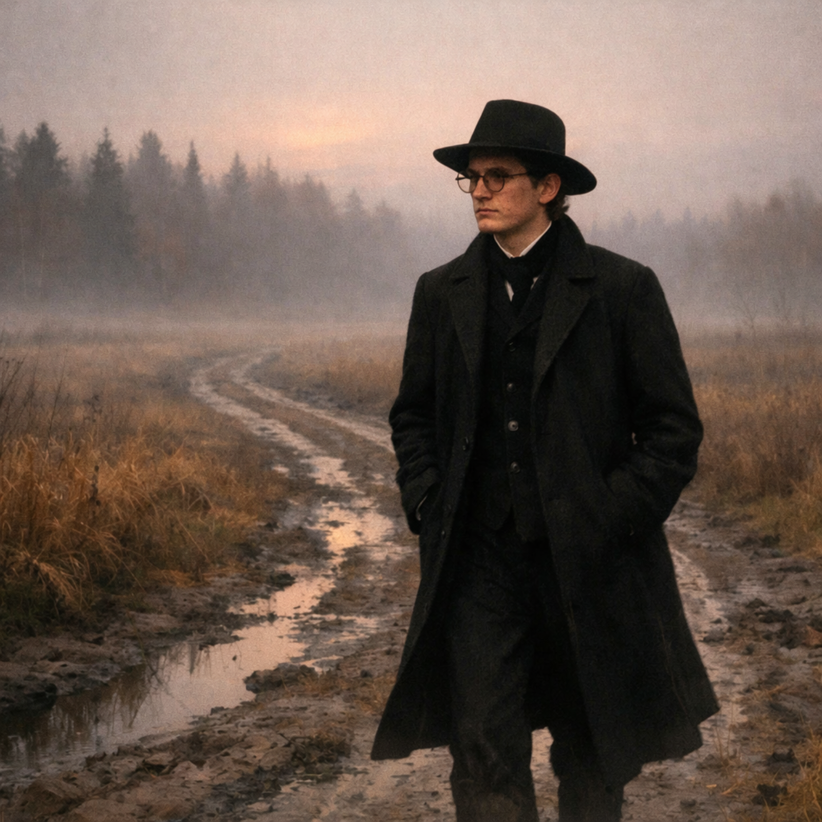 Uduste Õhtute Jutud