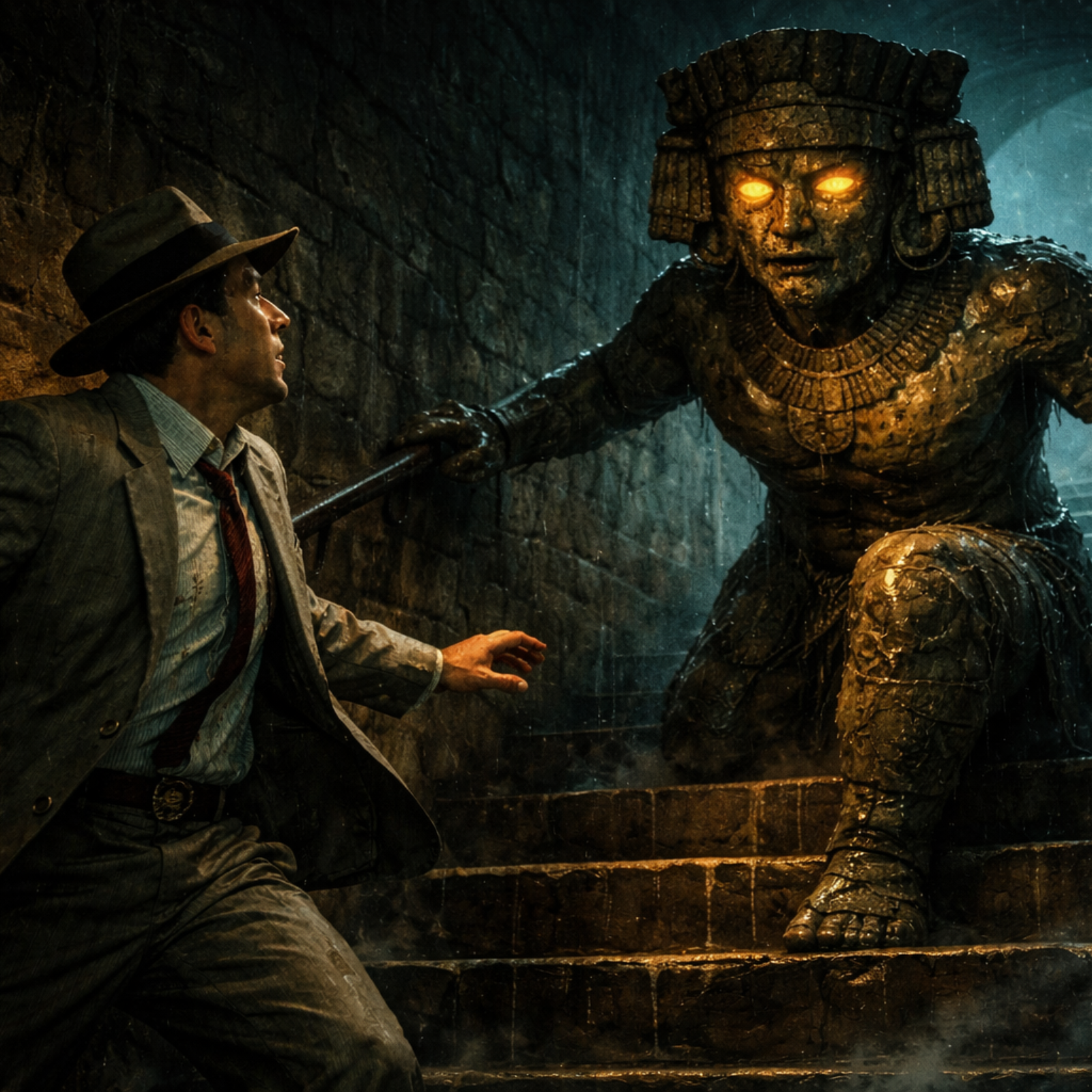 Uduste Õhtute Jutud