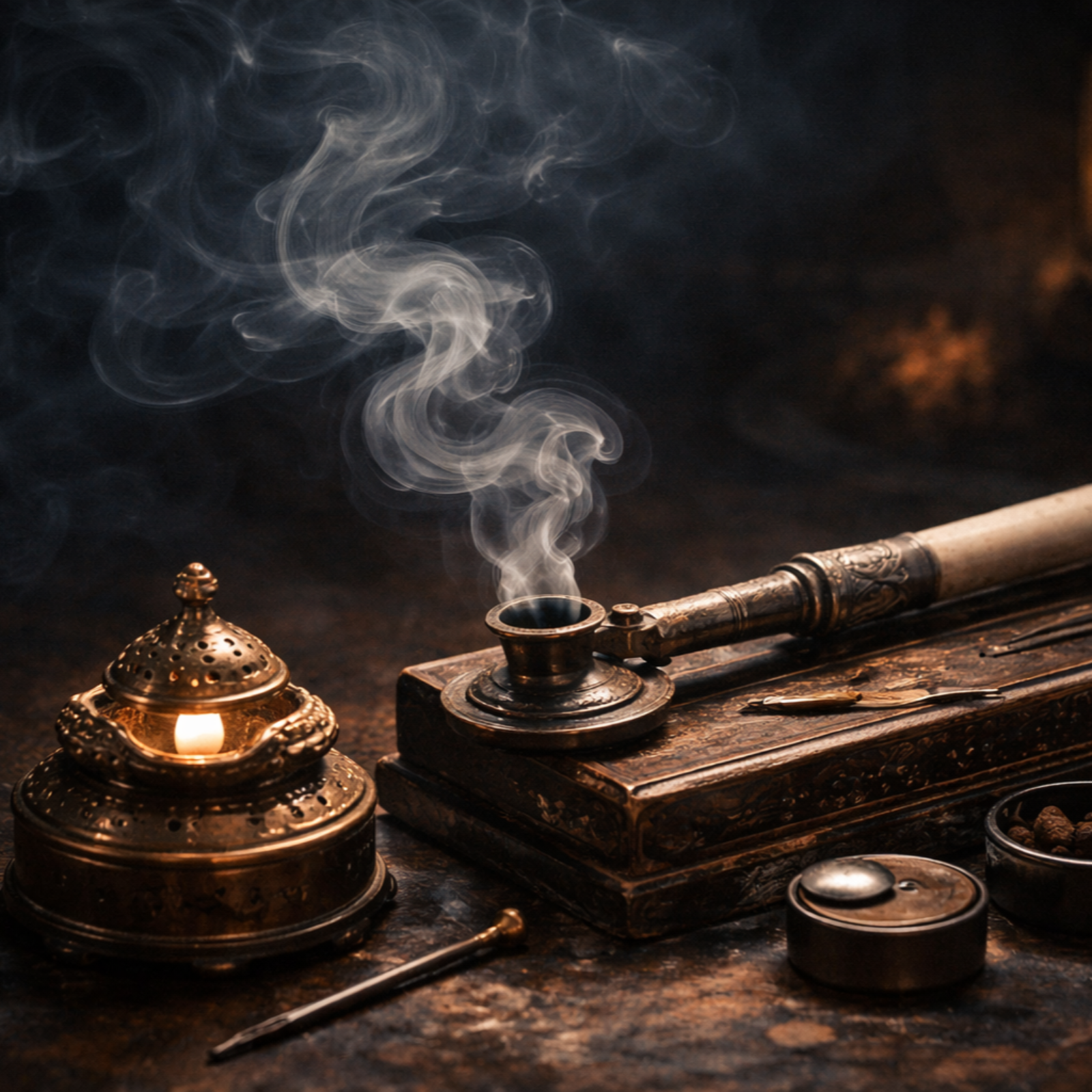 Uduste Õhtute Jutud