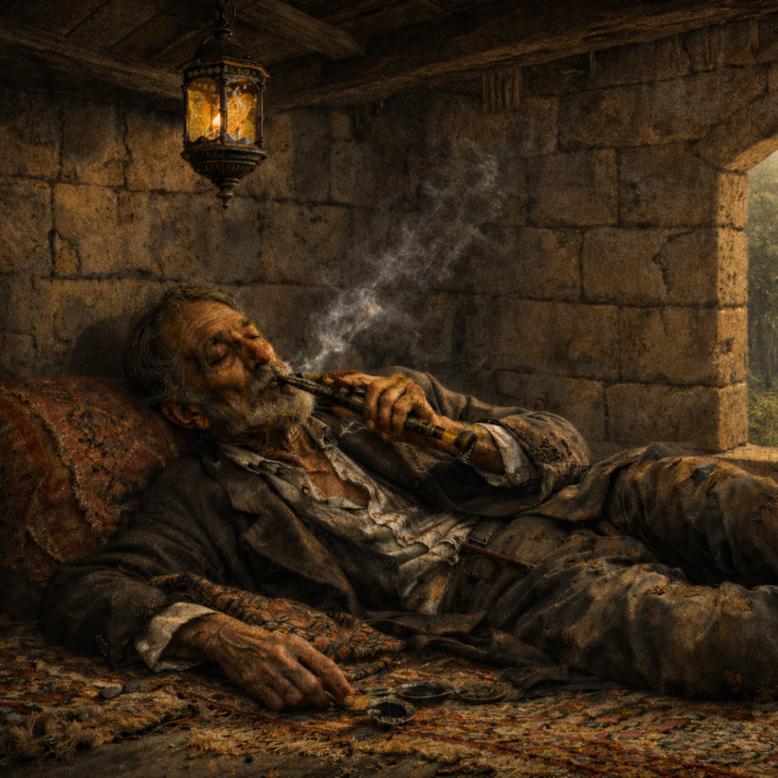 Uduste Õhtute Jutud