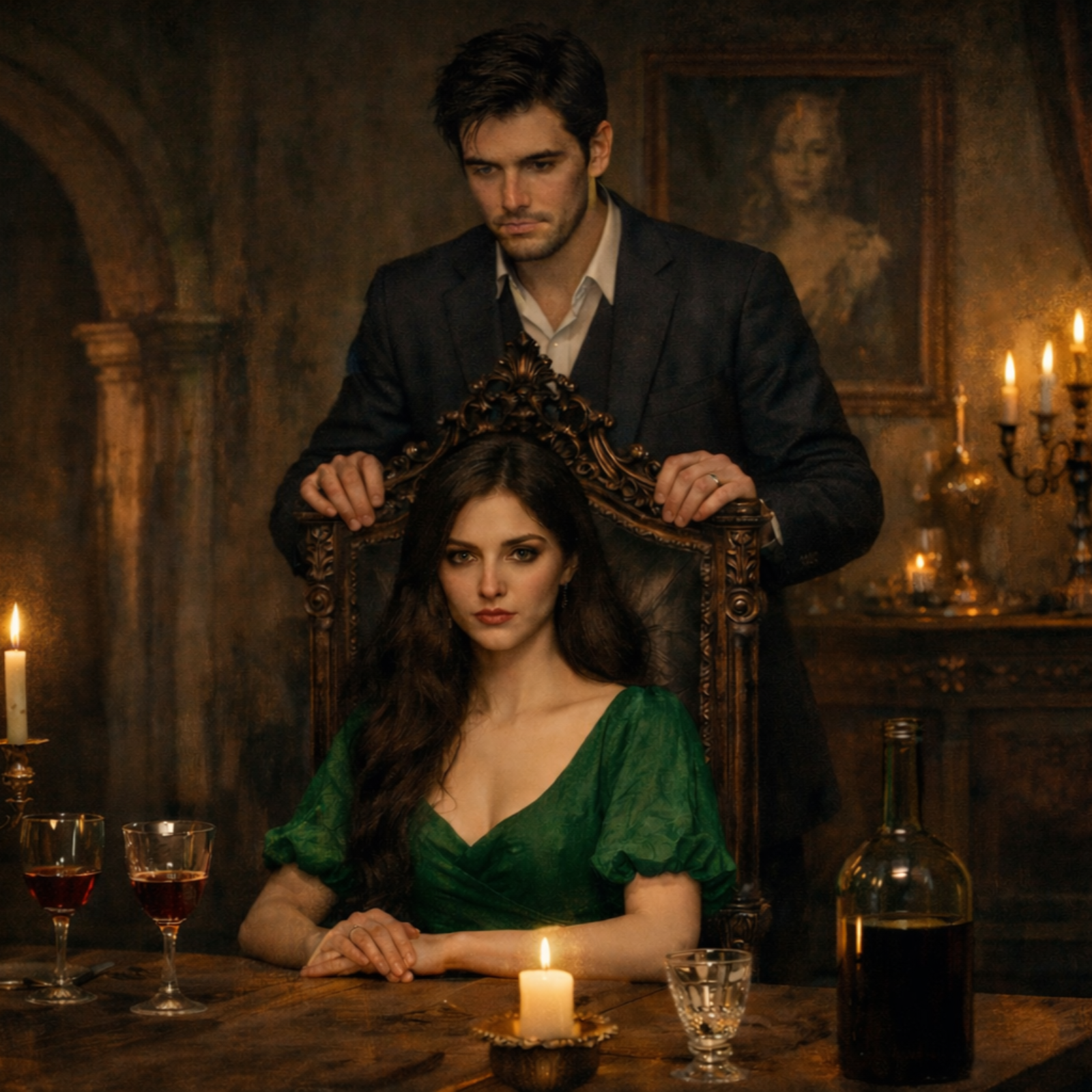 Uduste Õhtute Jutud