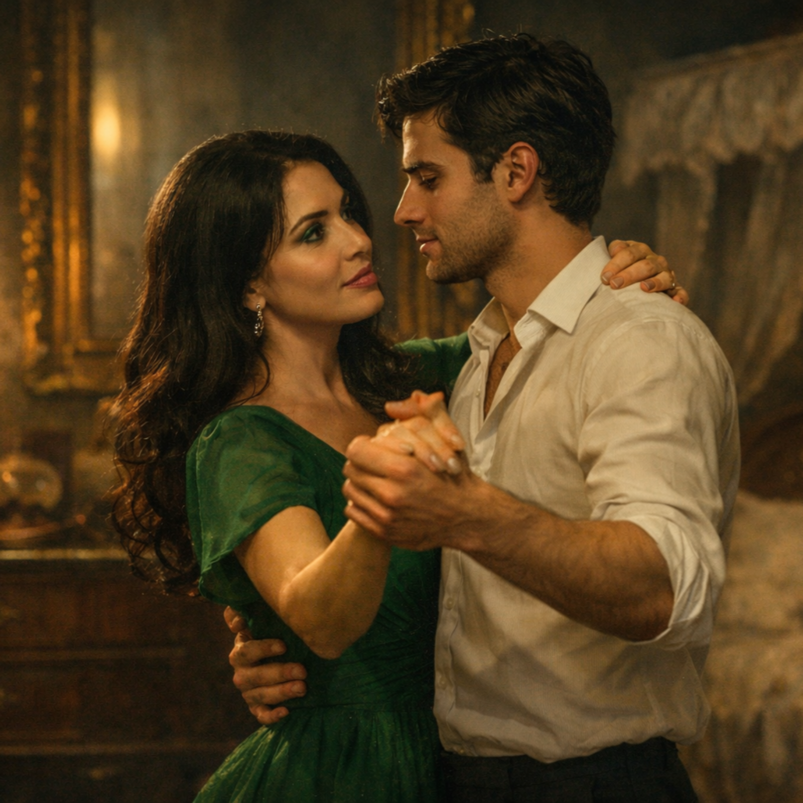 Uduste Õhtute Jutud