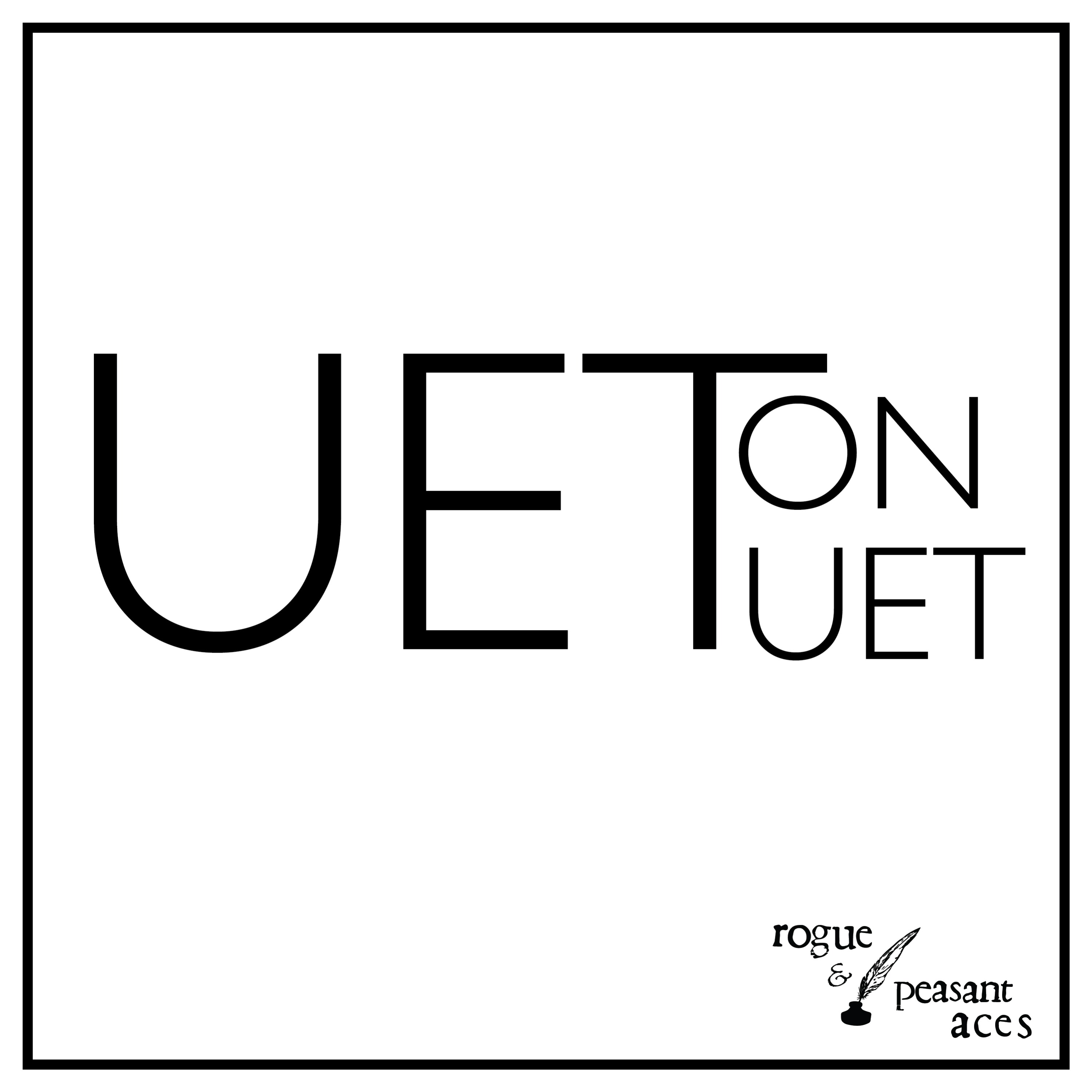 UET on UET
