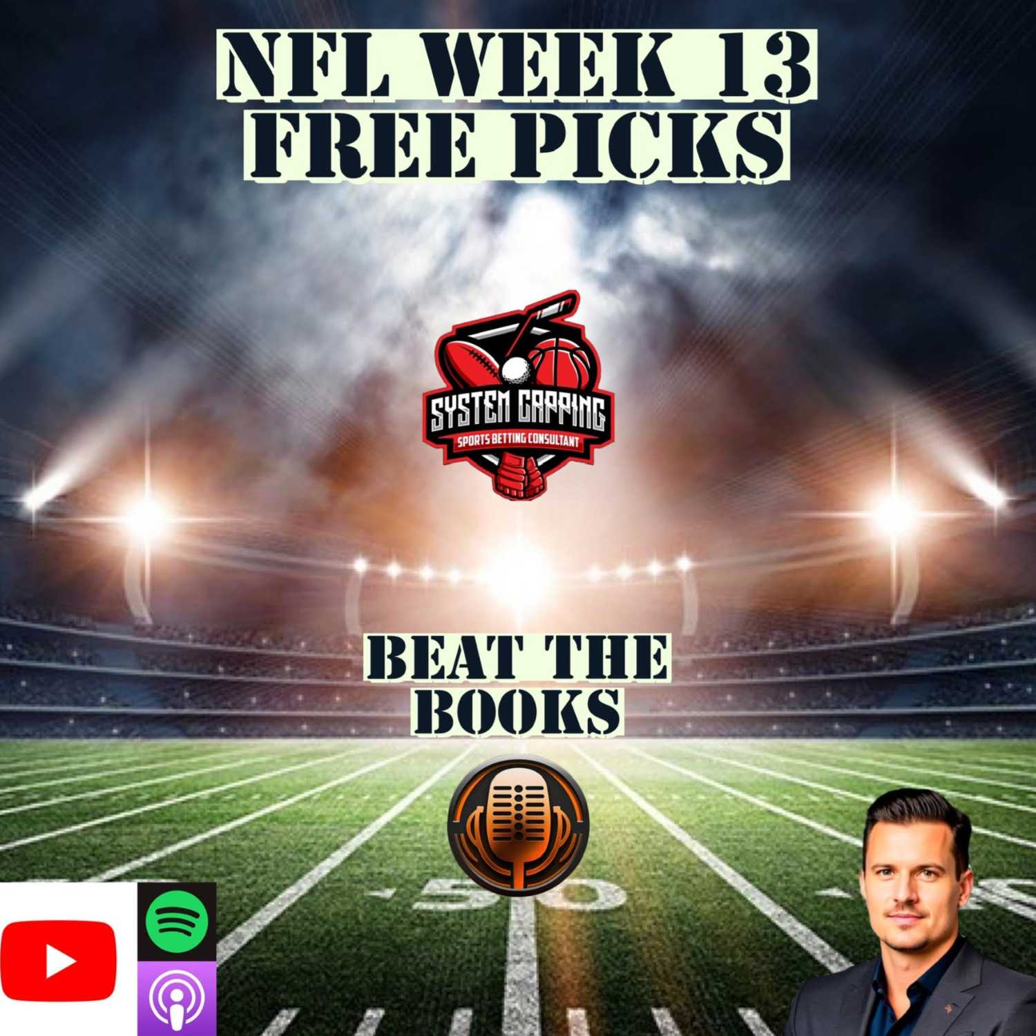 Beat The Books Podcast