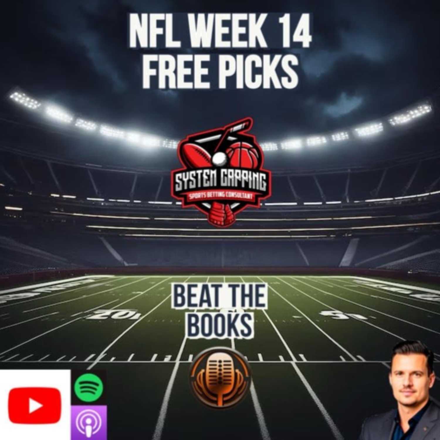 Beat The Books Podcast