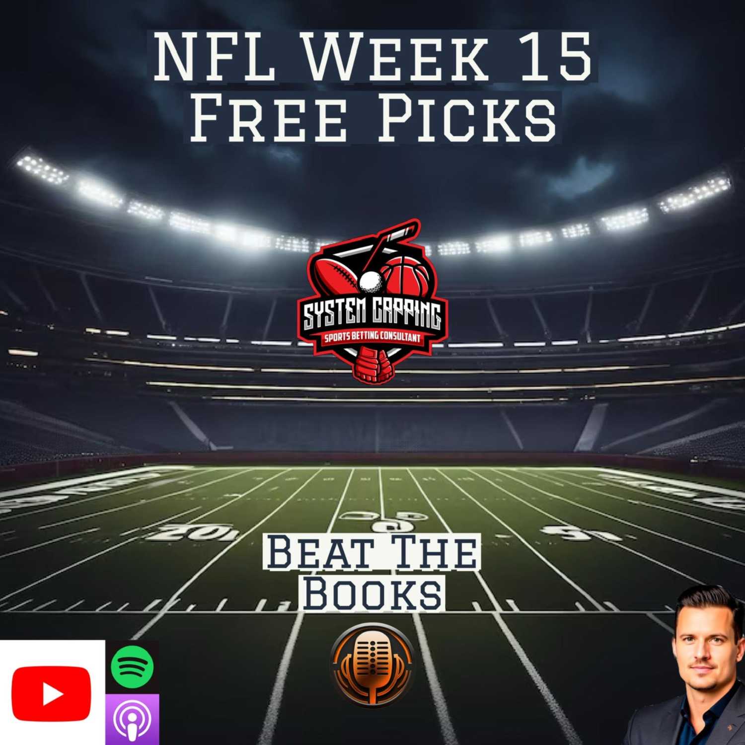 Beat The Books Podcast