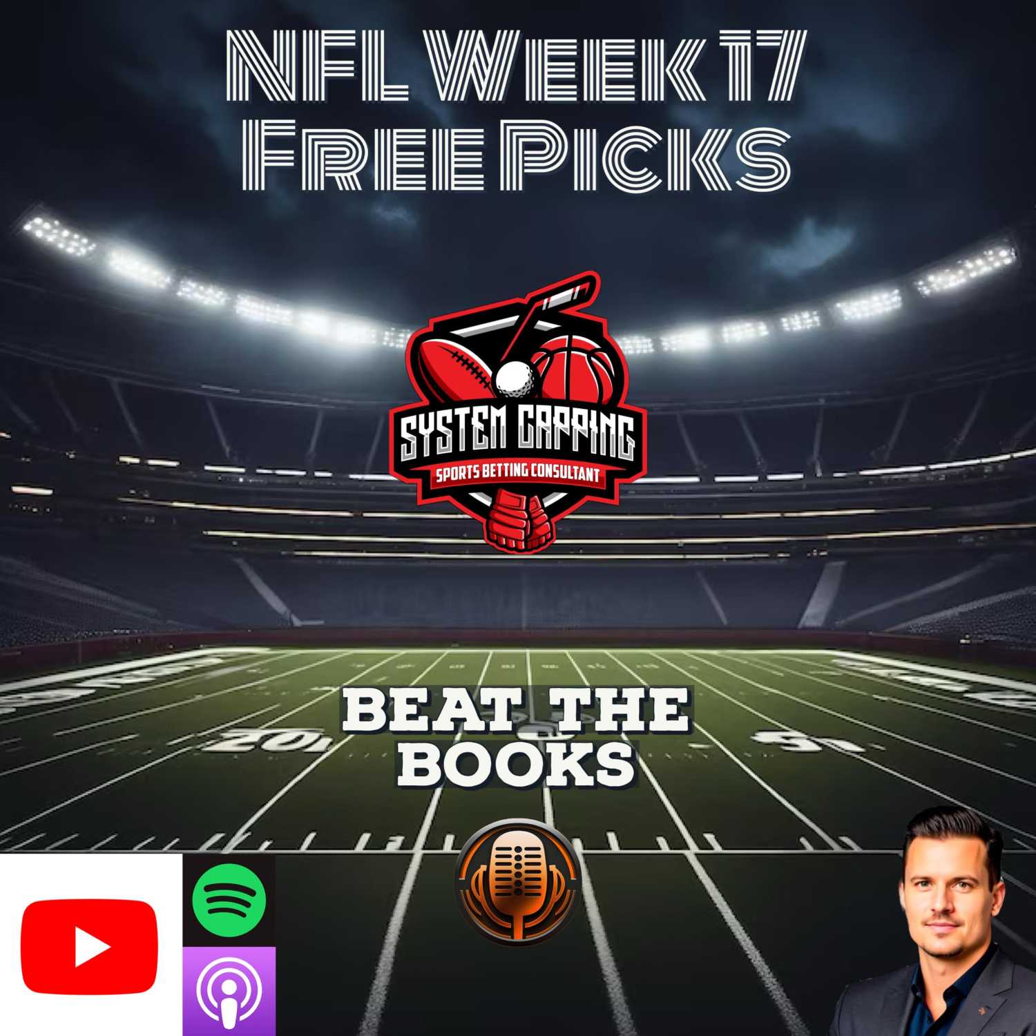 Beat The Books Podcast