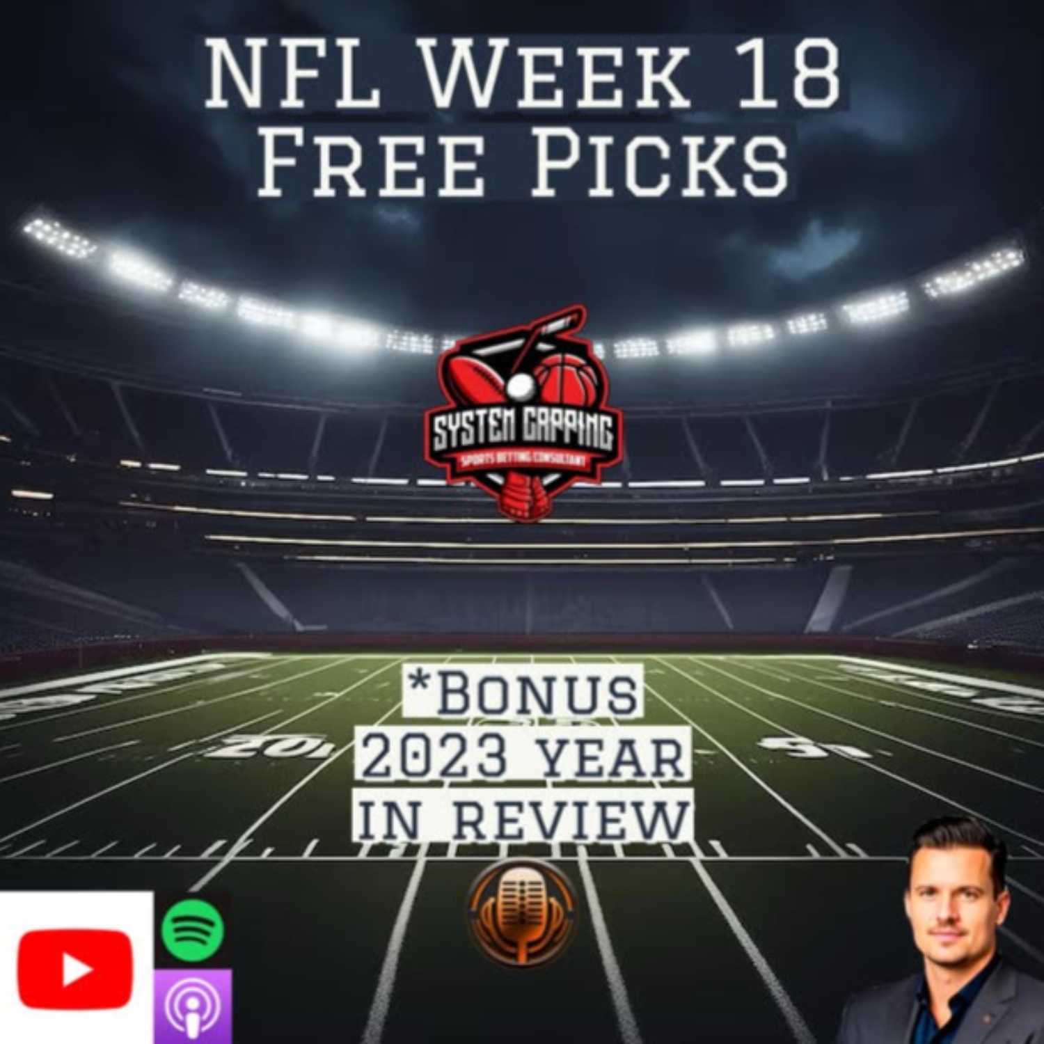 Beat The Books Podcast