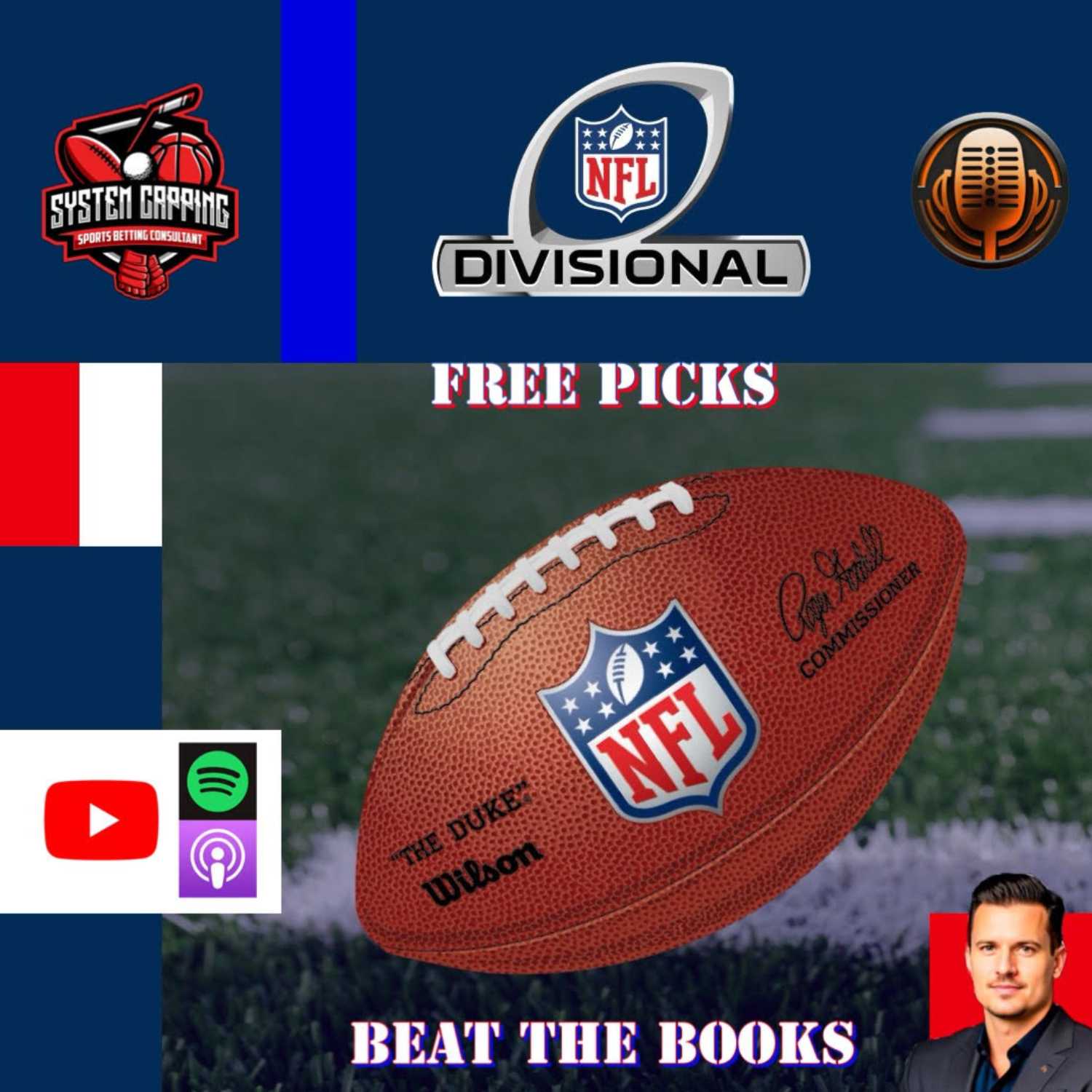 Beat The Books Podcast