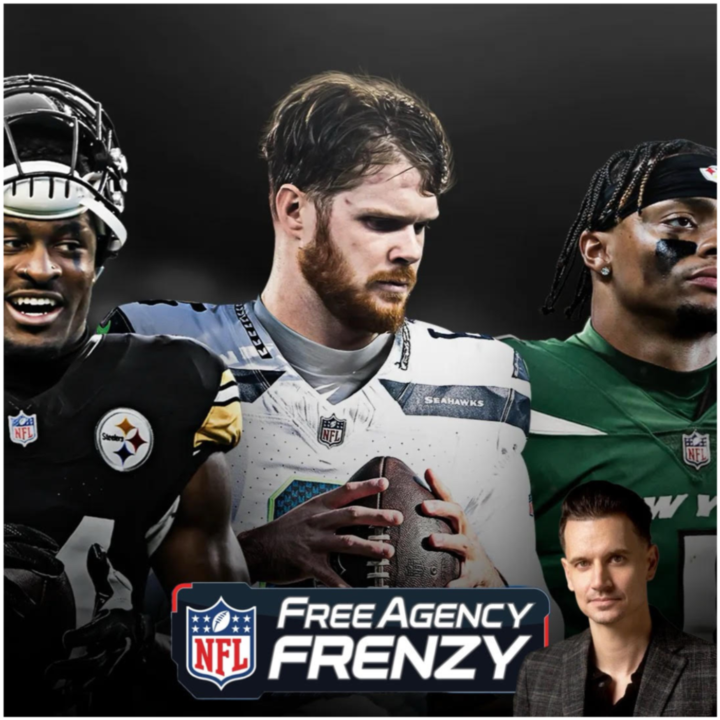 Free Agency Frenzy: Top 5 Storylines 