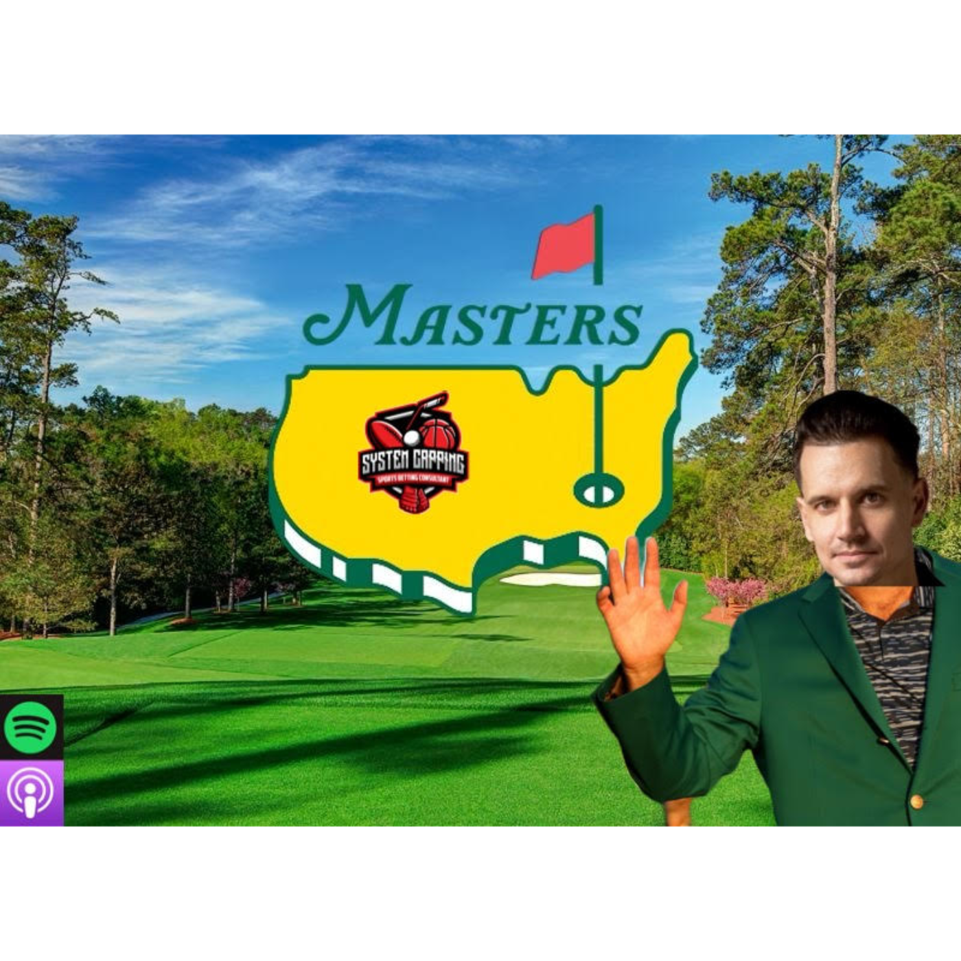 The Masters Preview & Predictions 