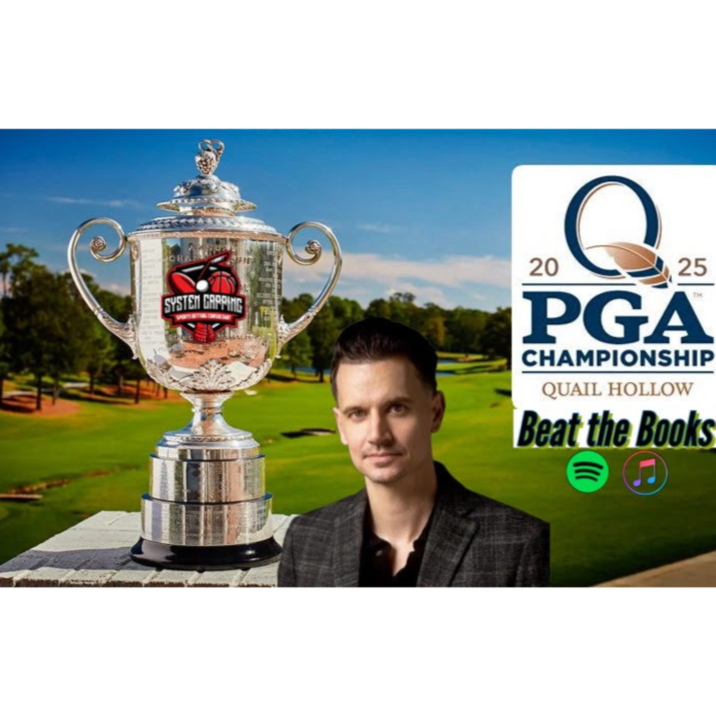 PGA Championship Preview and Predictions 