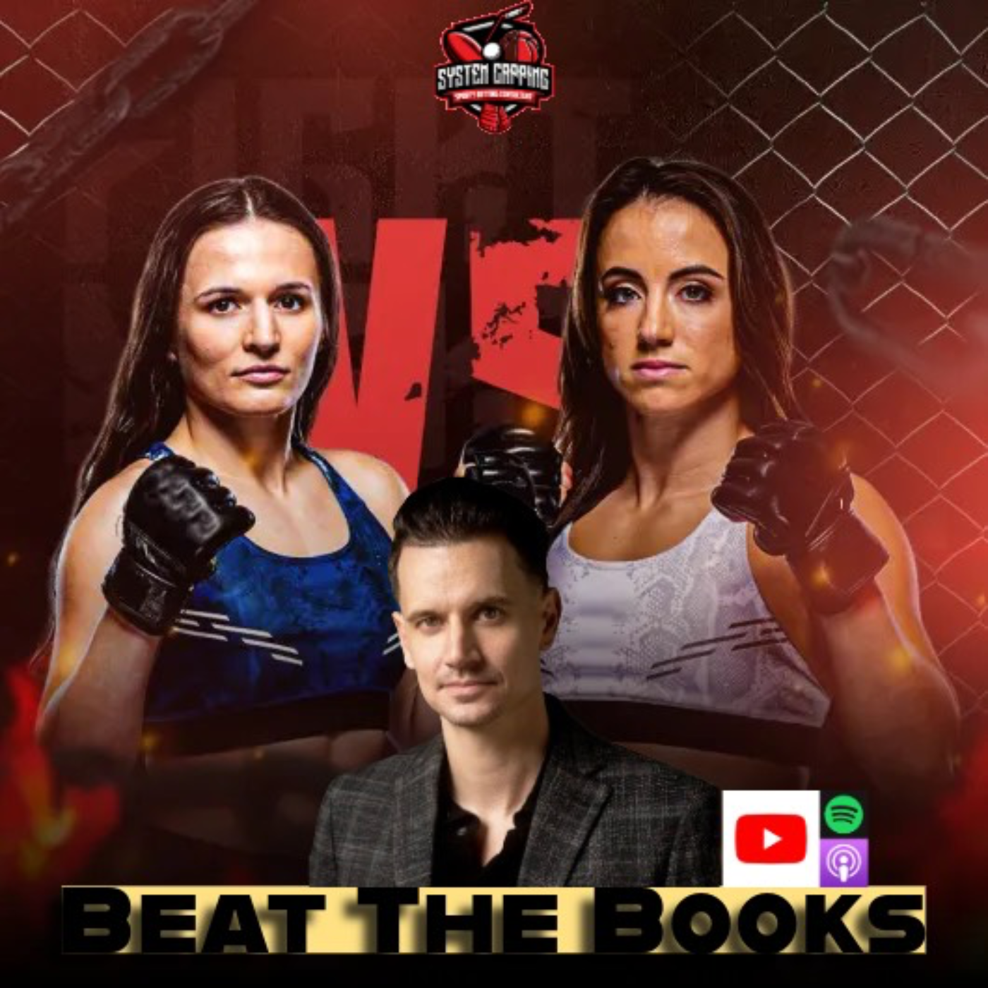 UFC Vegas 107 Breakdowns + Free Picks 