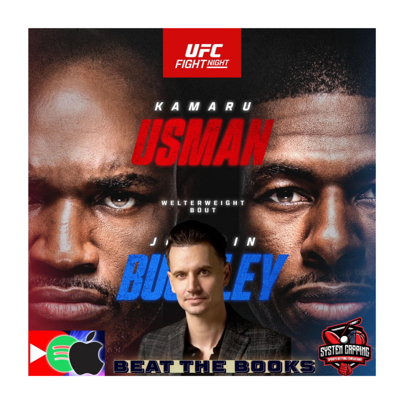 UFC Atlanta Breakdowns + Free Picks 
