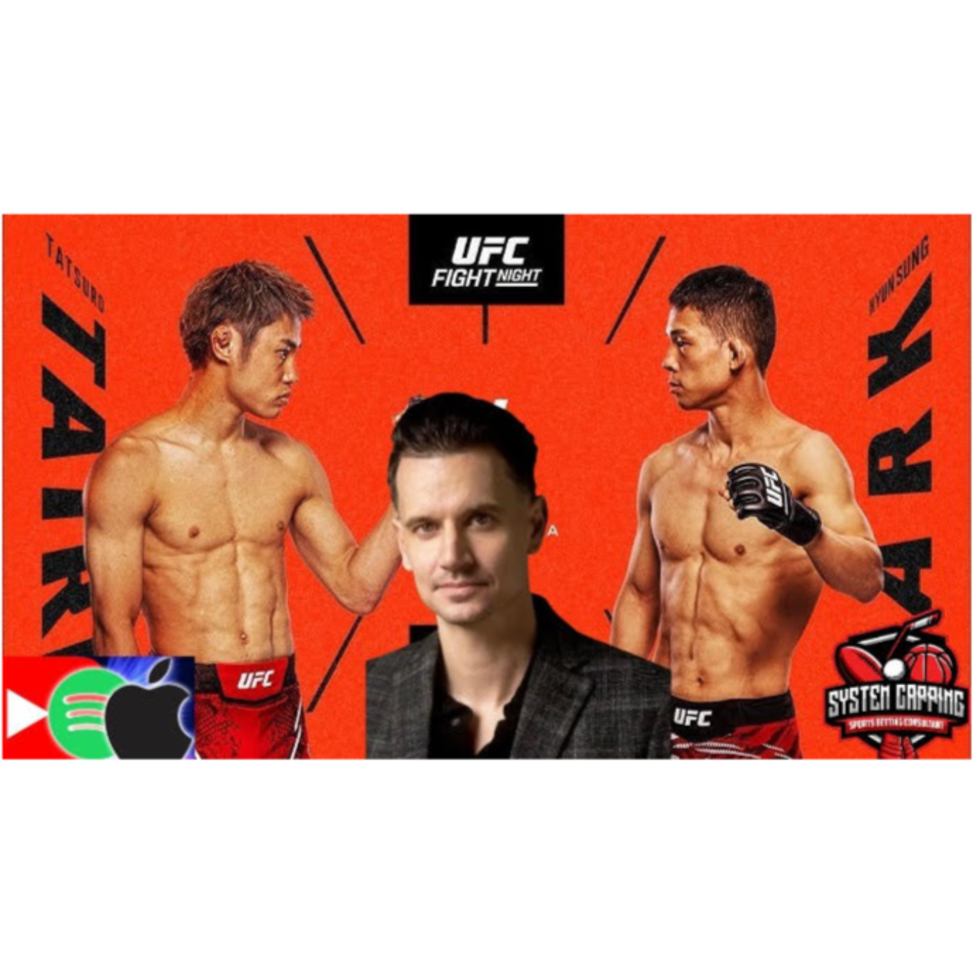 UFC Vegas 108 Breakdowns + Free Picks 