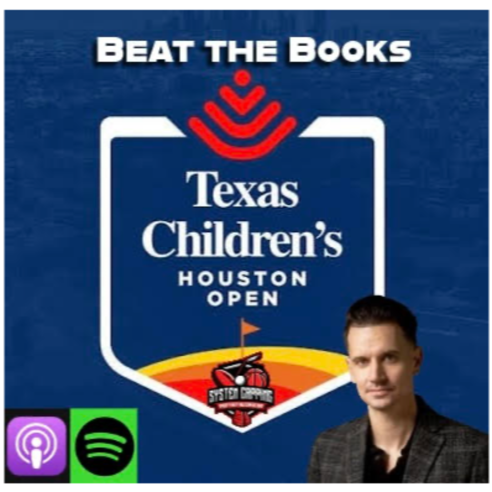 Houston Open Preview + Picks 