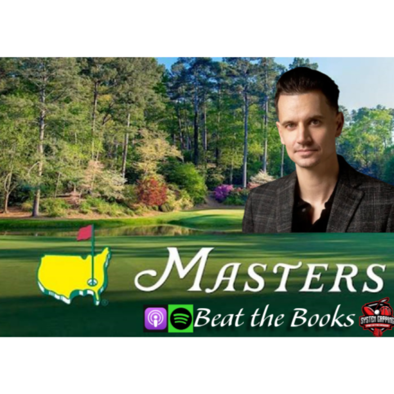 The Masters Preview & Picks 