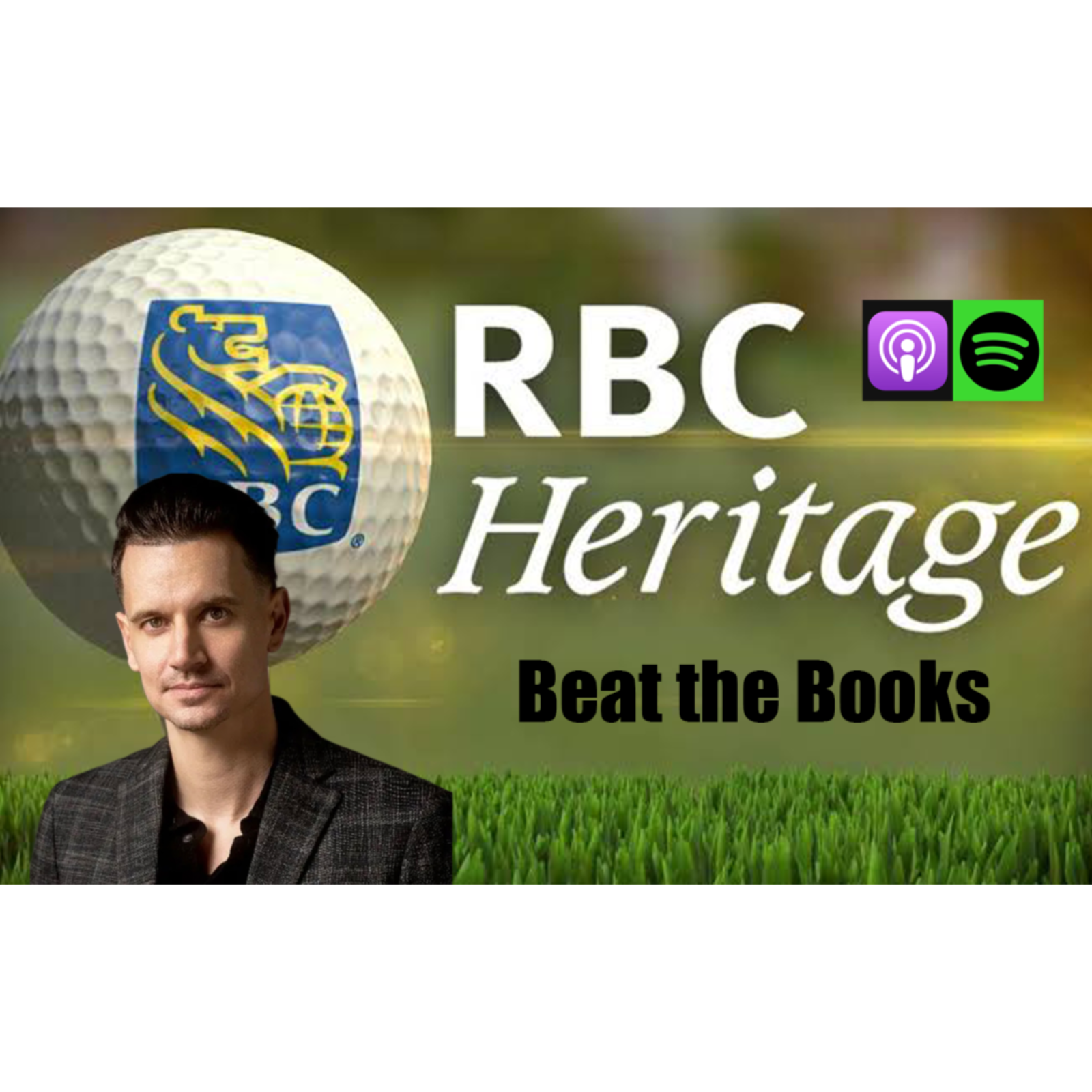 RBC Heritage Preview & Picks 