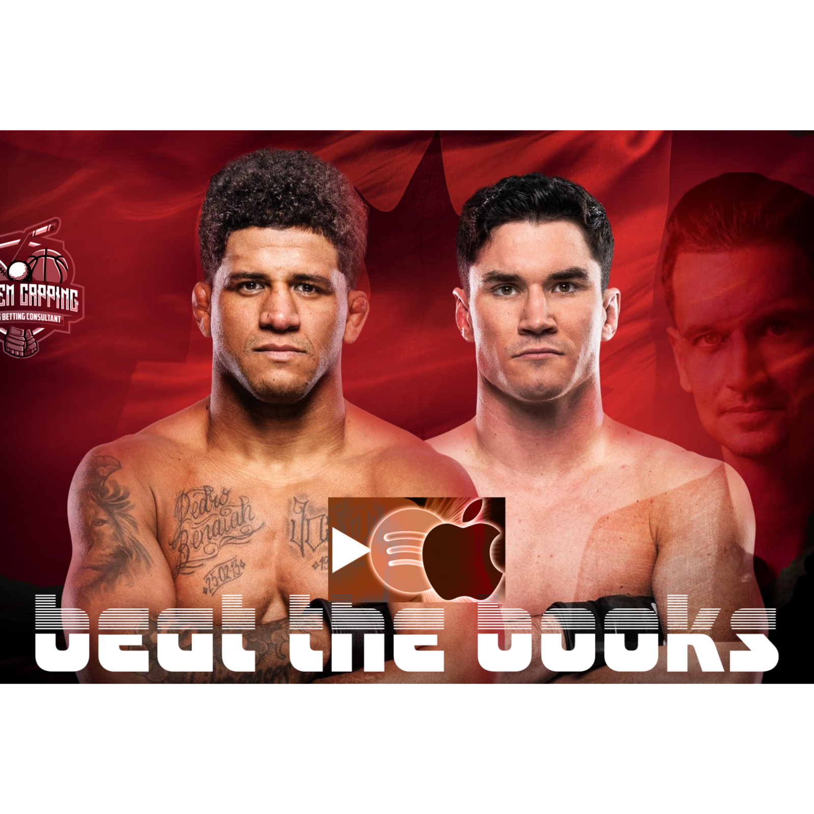 UFC Winnipeg Preview & Picks 