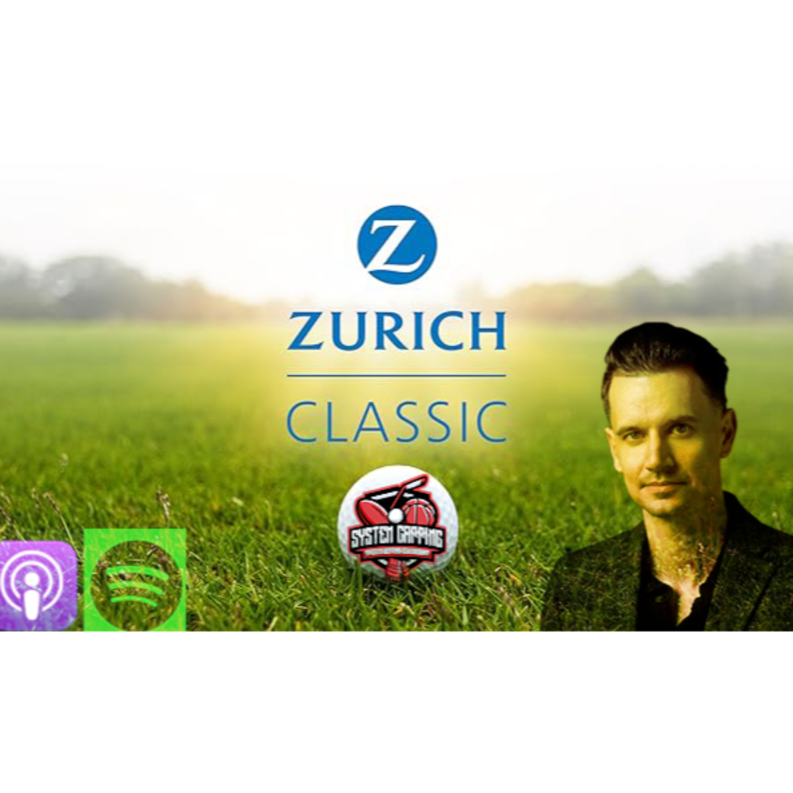 Zurich Classic Preview + Picks 