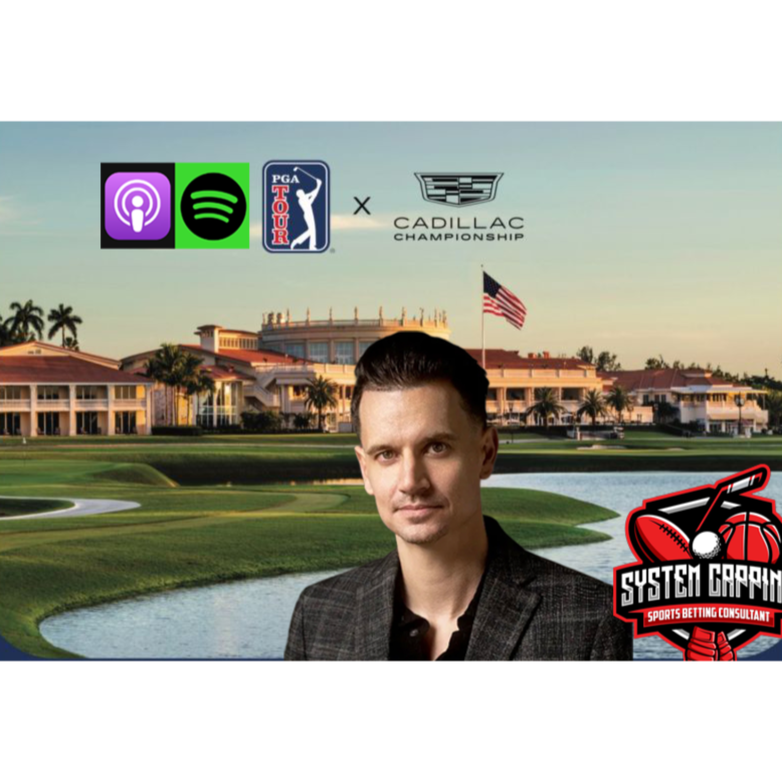 Cadillac Championship Preview & Picks 