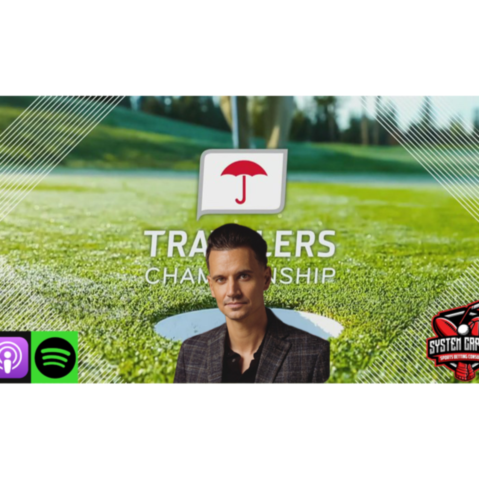 Travelers Championship Preview and Picks  episode artwork