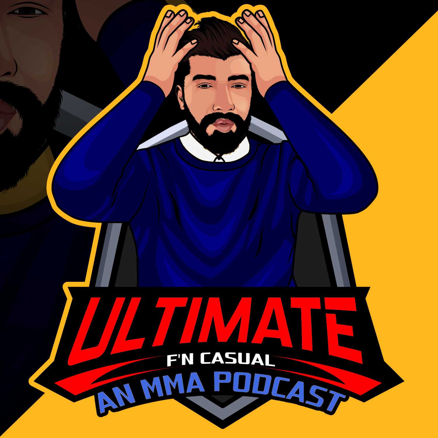 Ultimate F\'n Casuals