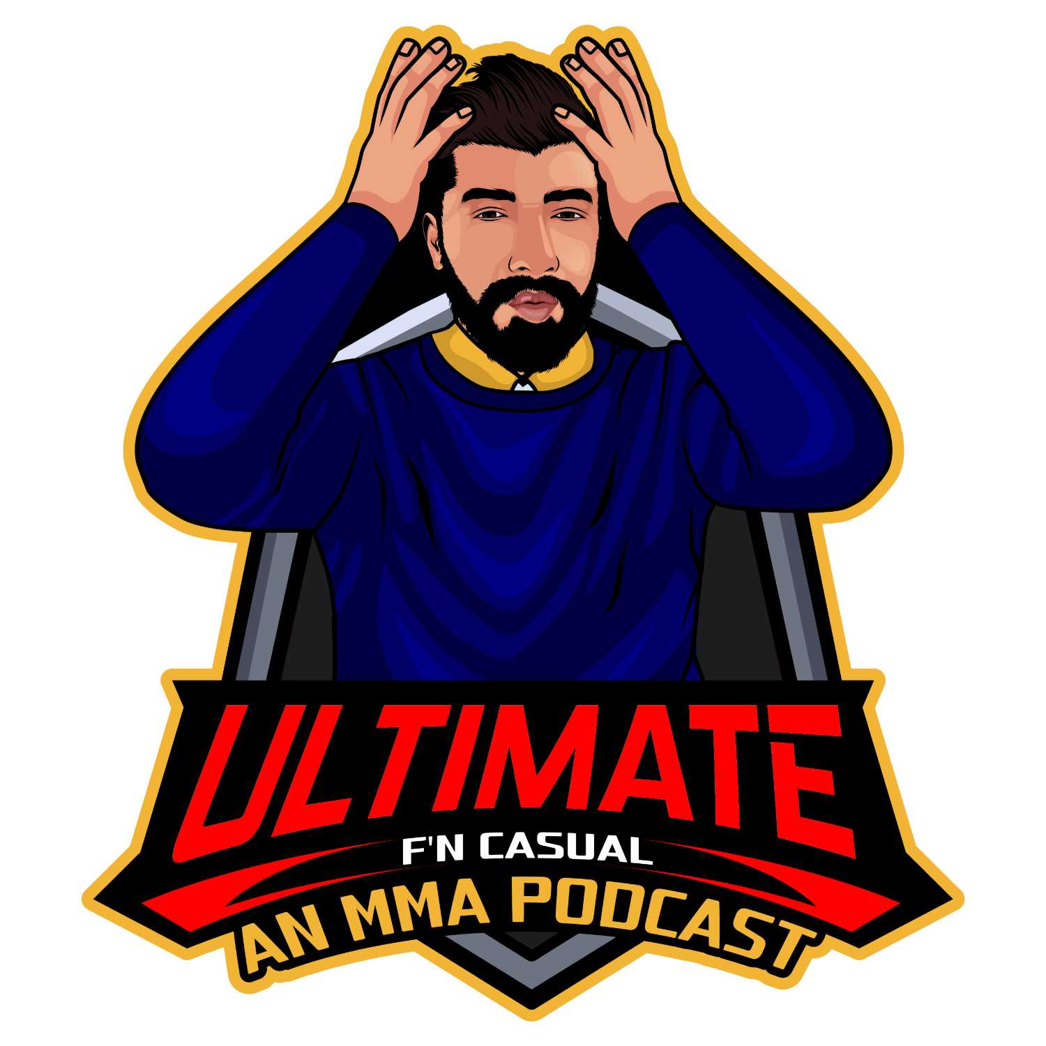 Ultimate F\'n Casuals