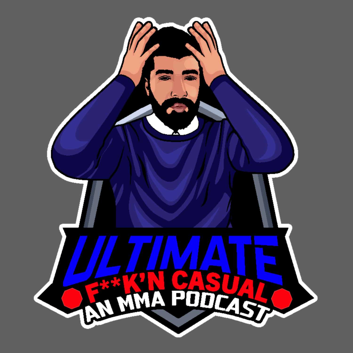Ultimate F\'n Casuals