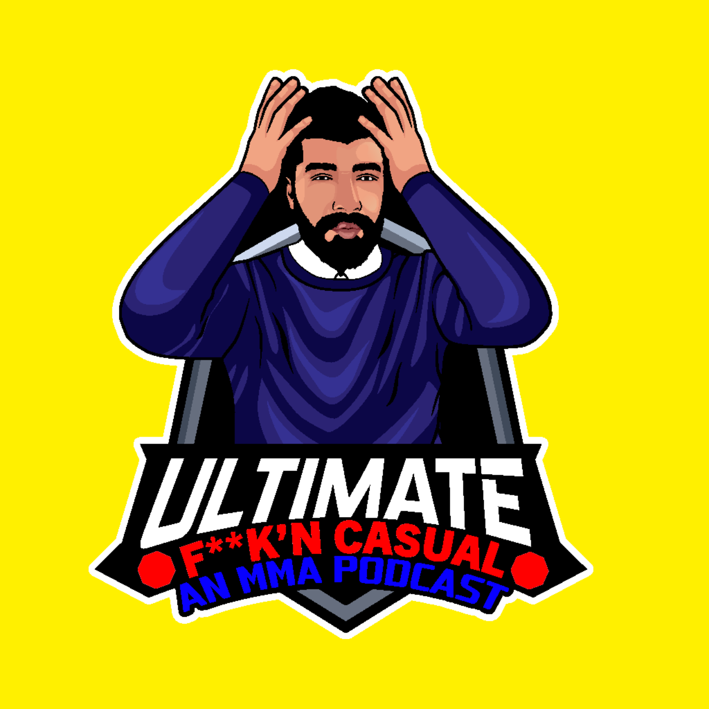 Ultimate F\'n Casuals