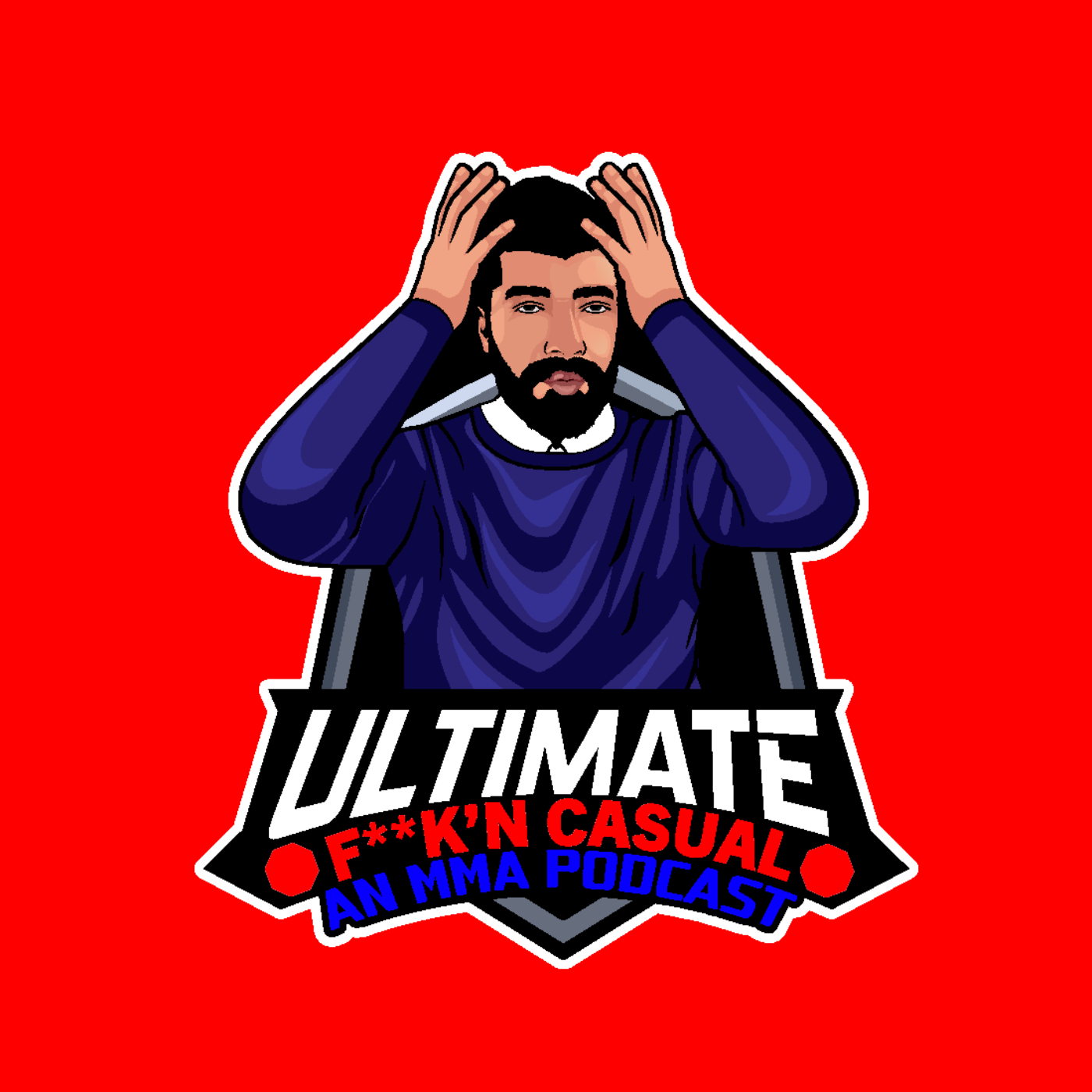 Ultimate F\'n Casuals