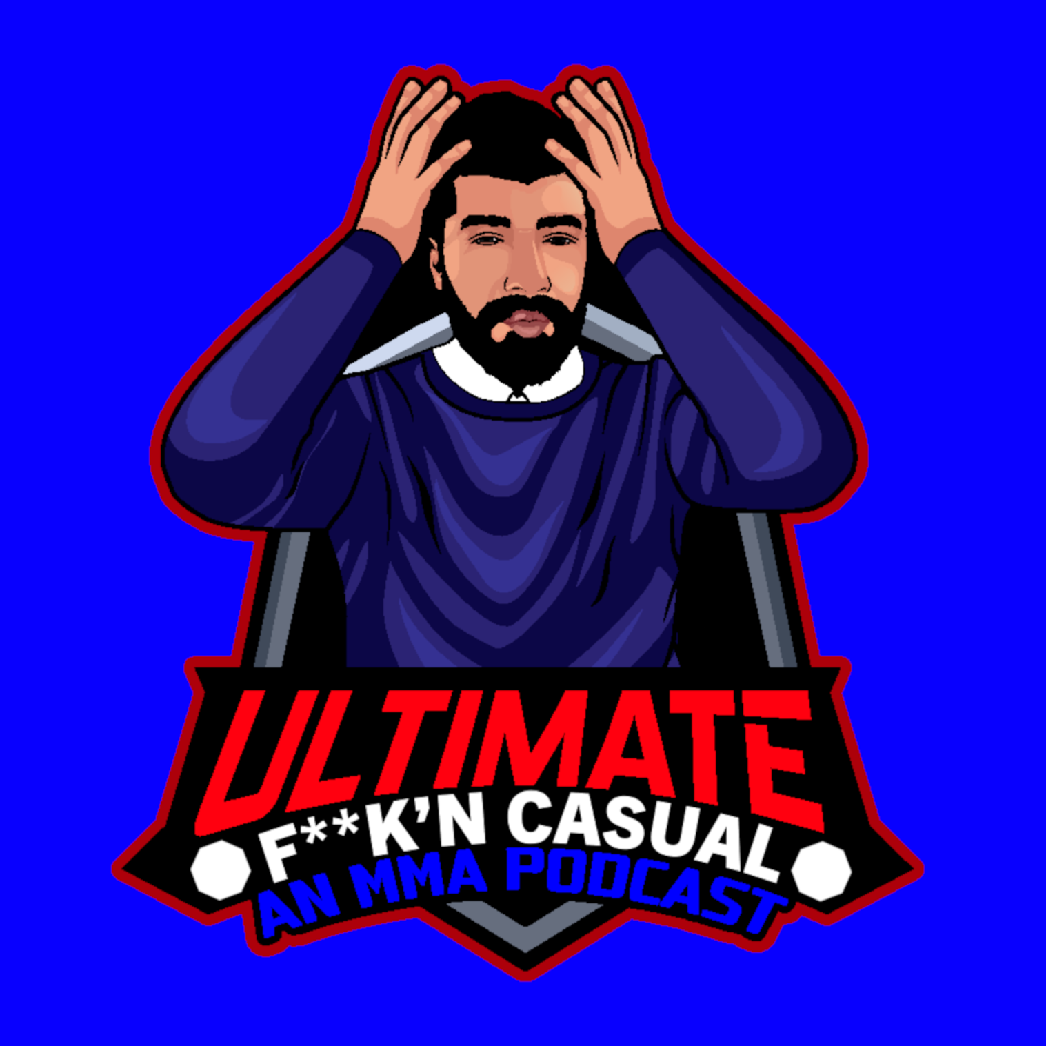 Ultimate F\'n Casuals