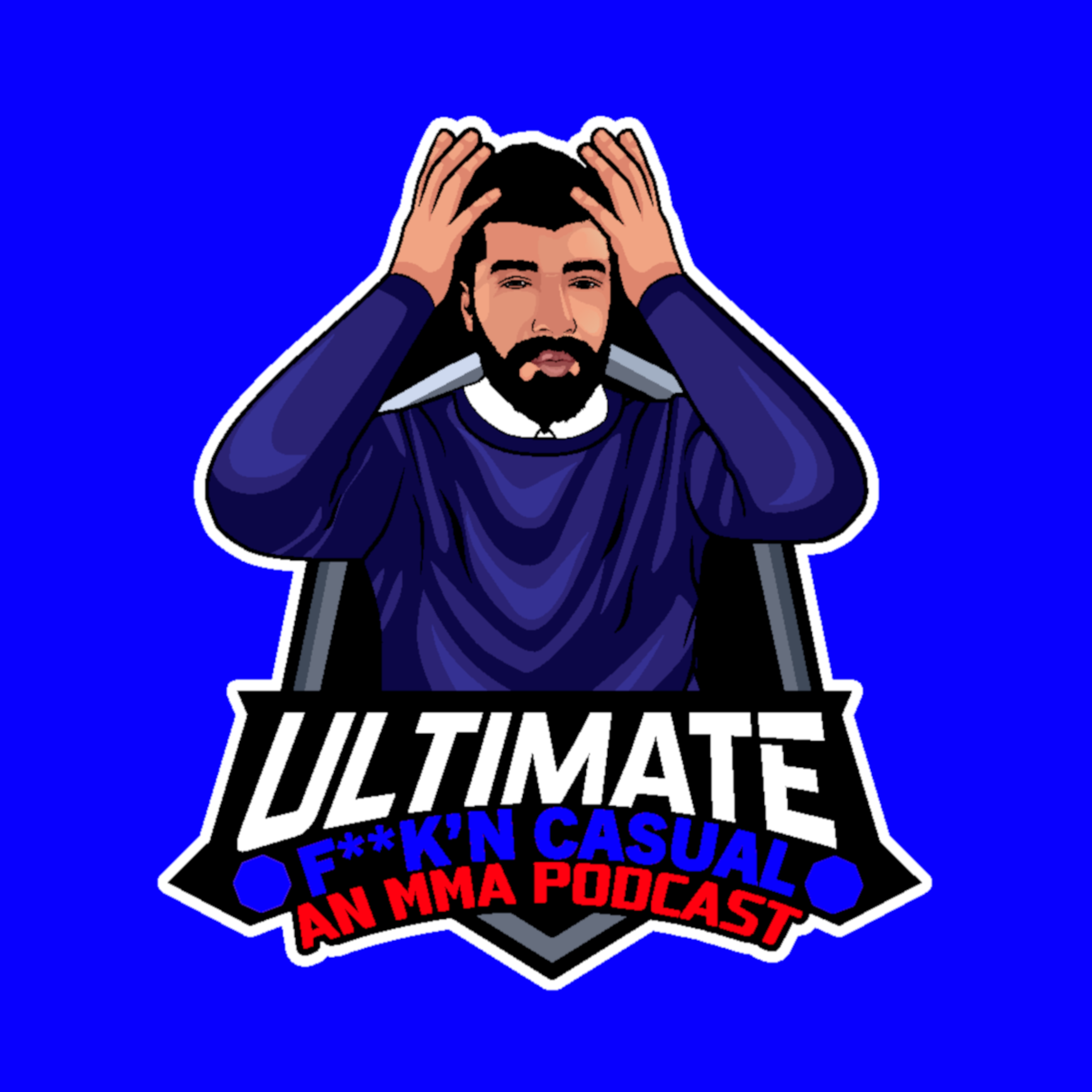 Ultimate F\'n Casuals
