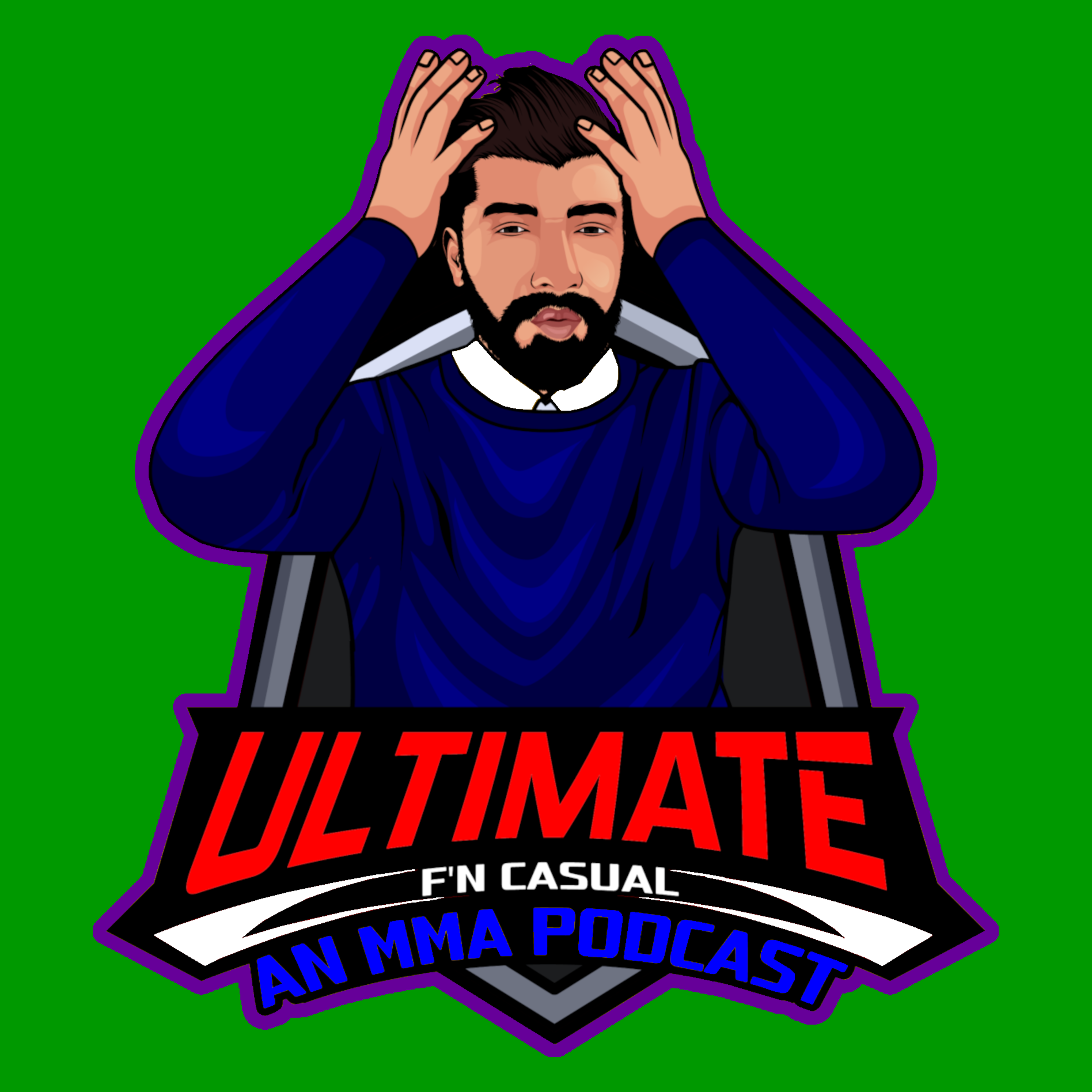 Ultimate F\'n Casuals