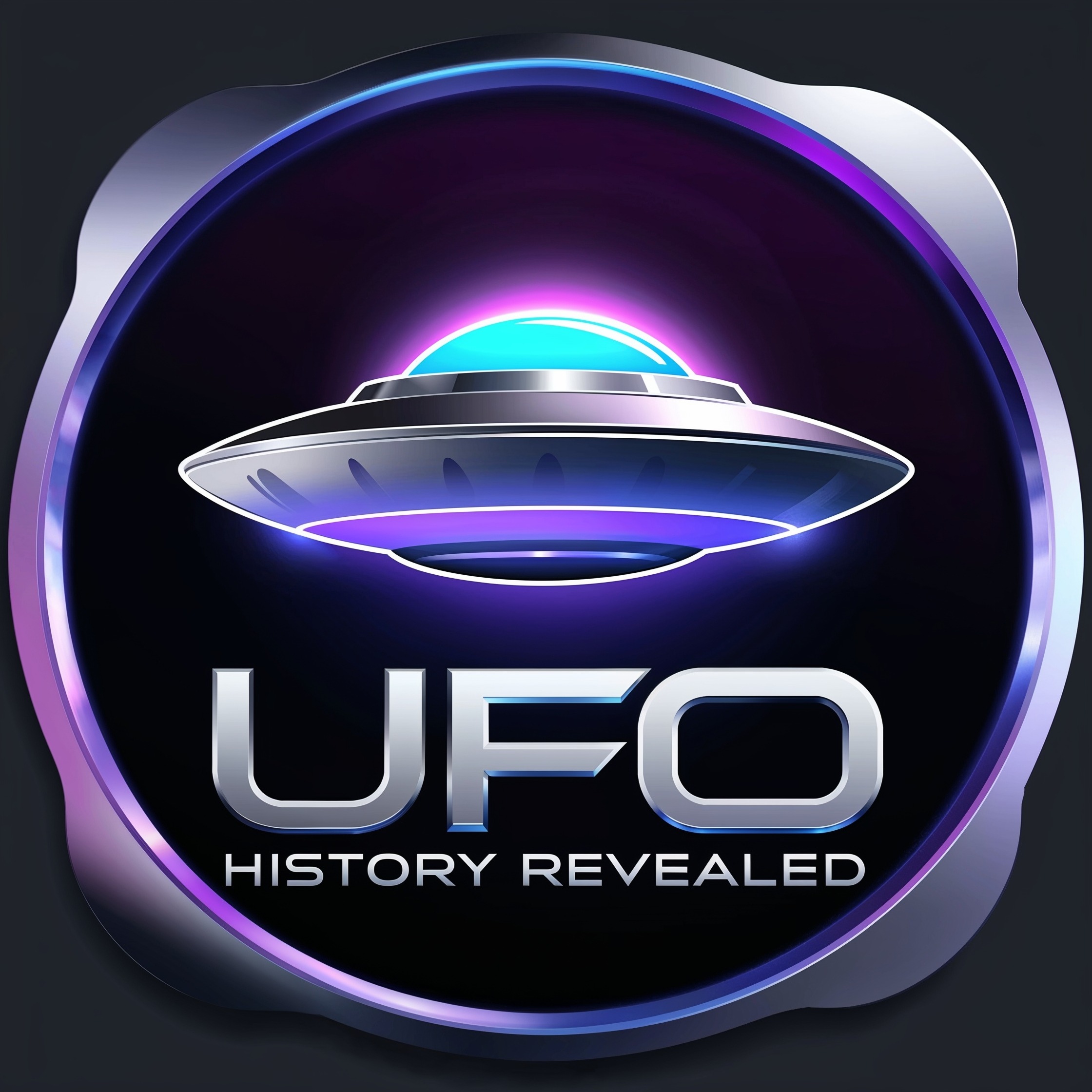 UFO History Revealed