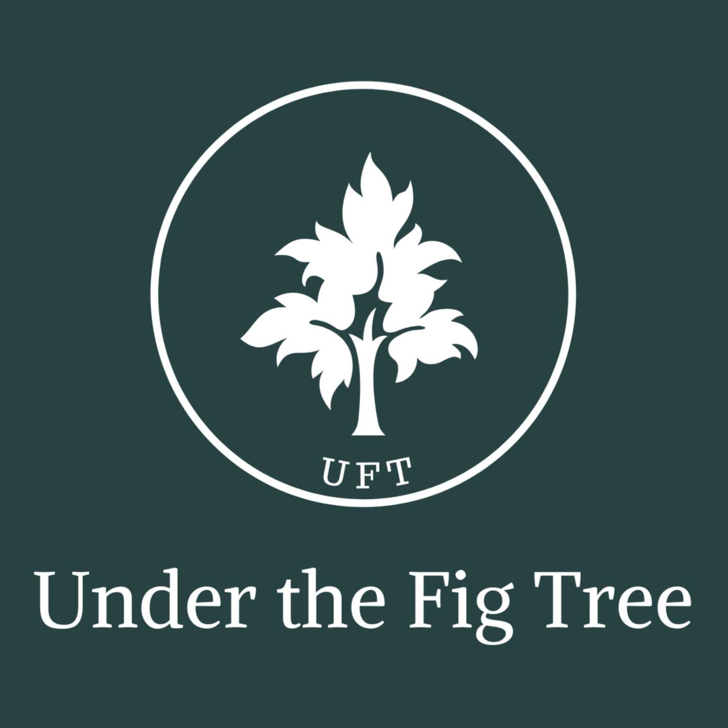 Under the Fig Tree