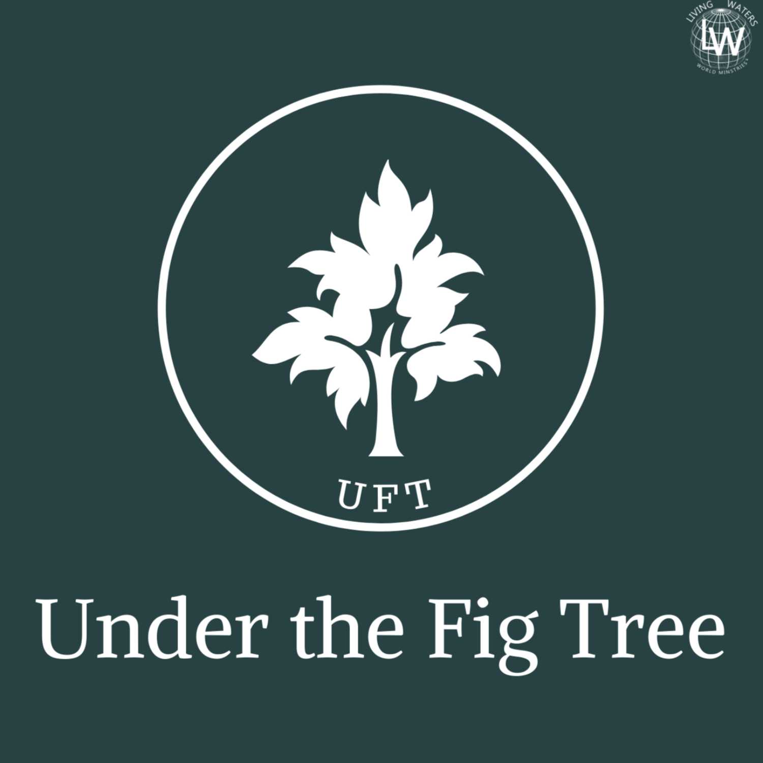 Under the Fig Tree